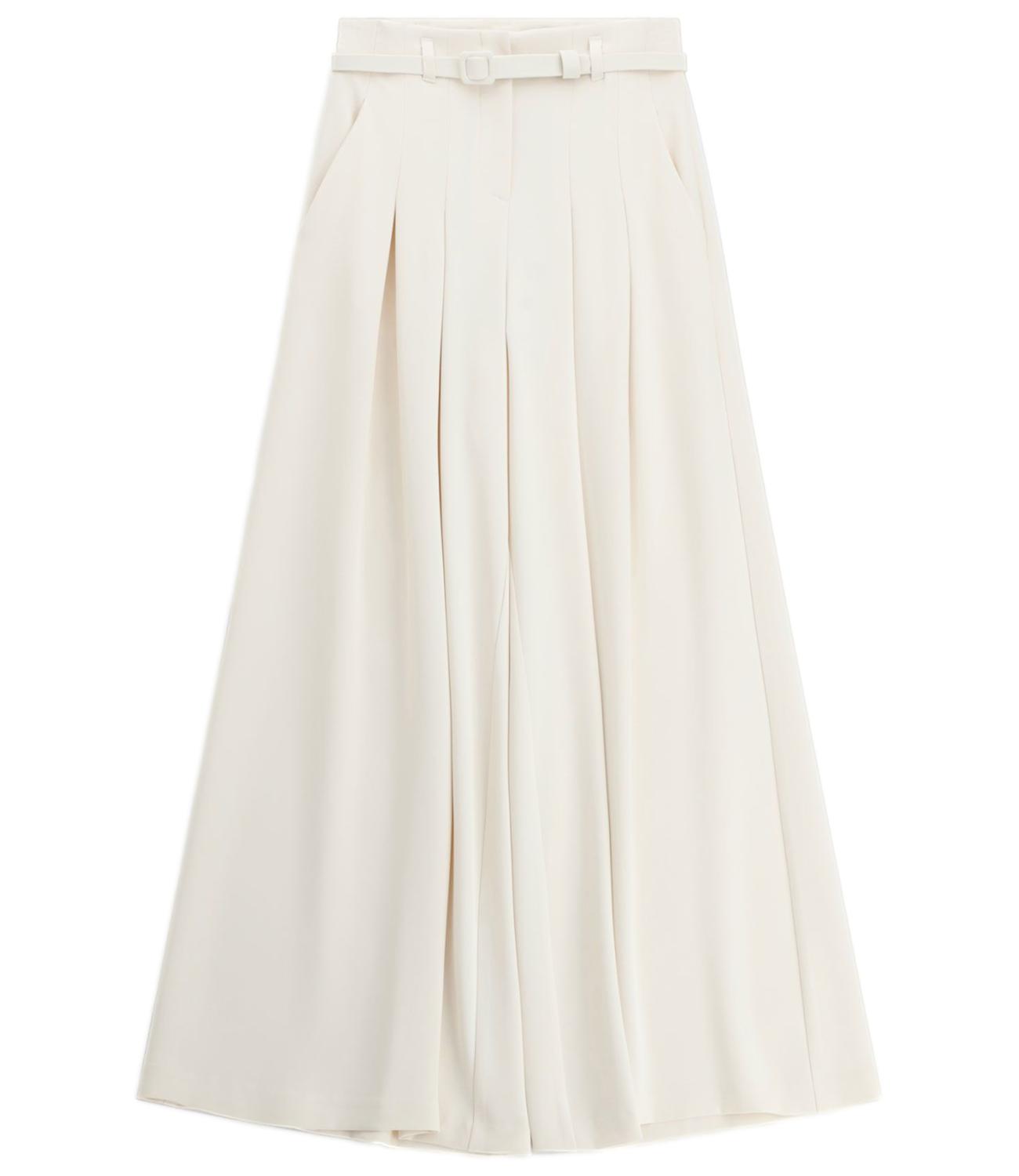 Pantalone Imperial P3ZQLHX Donna - Zinco