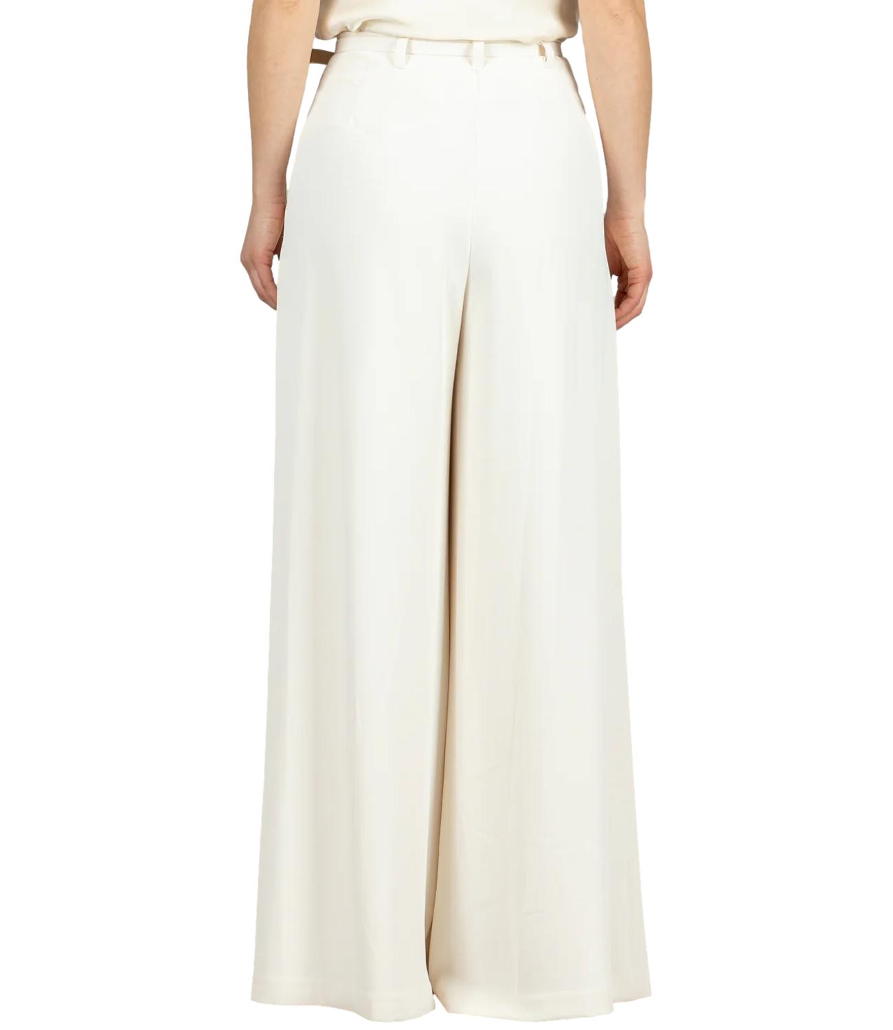 Pantalone Imperial P3ZQLHX Donna - Zinco