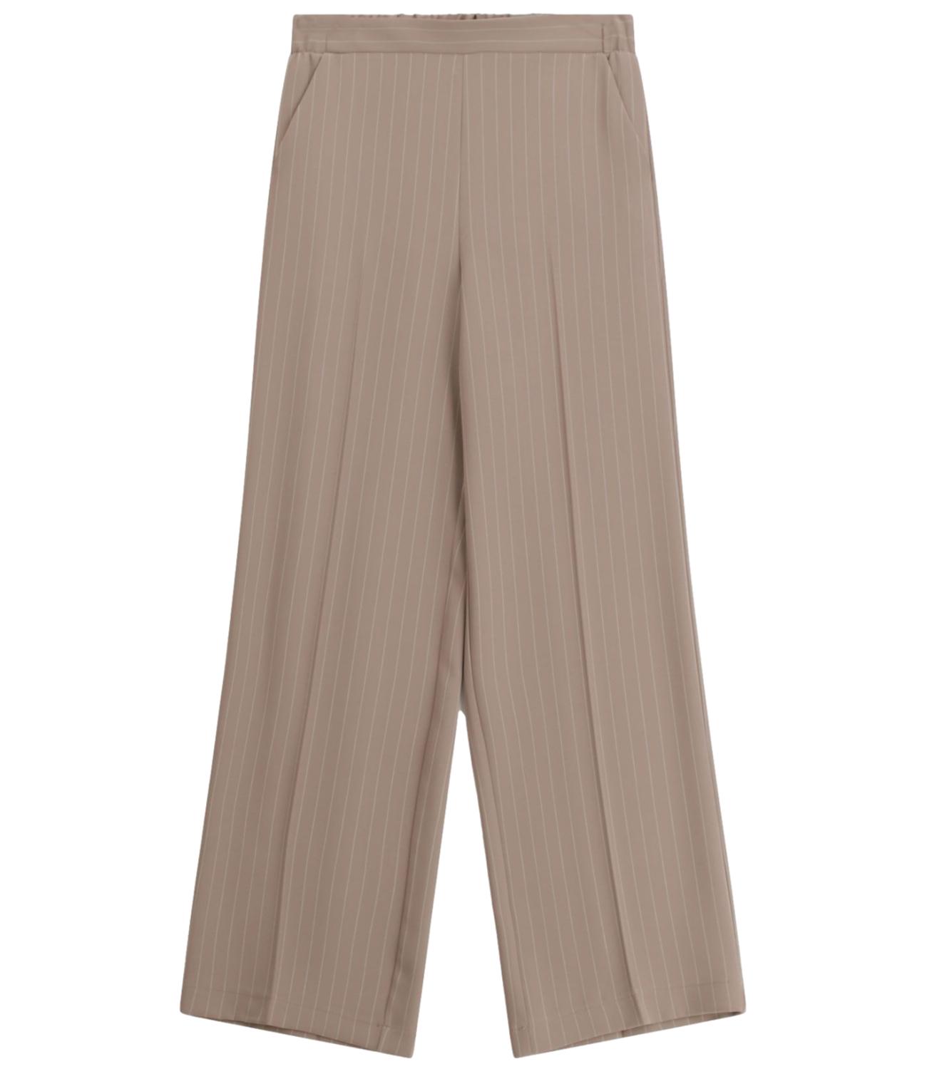 Pantalone Imperial P4L0LAF Donna - Fango