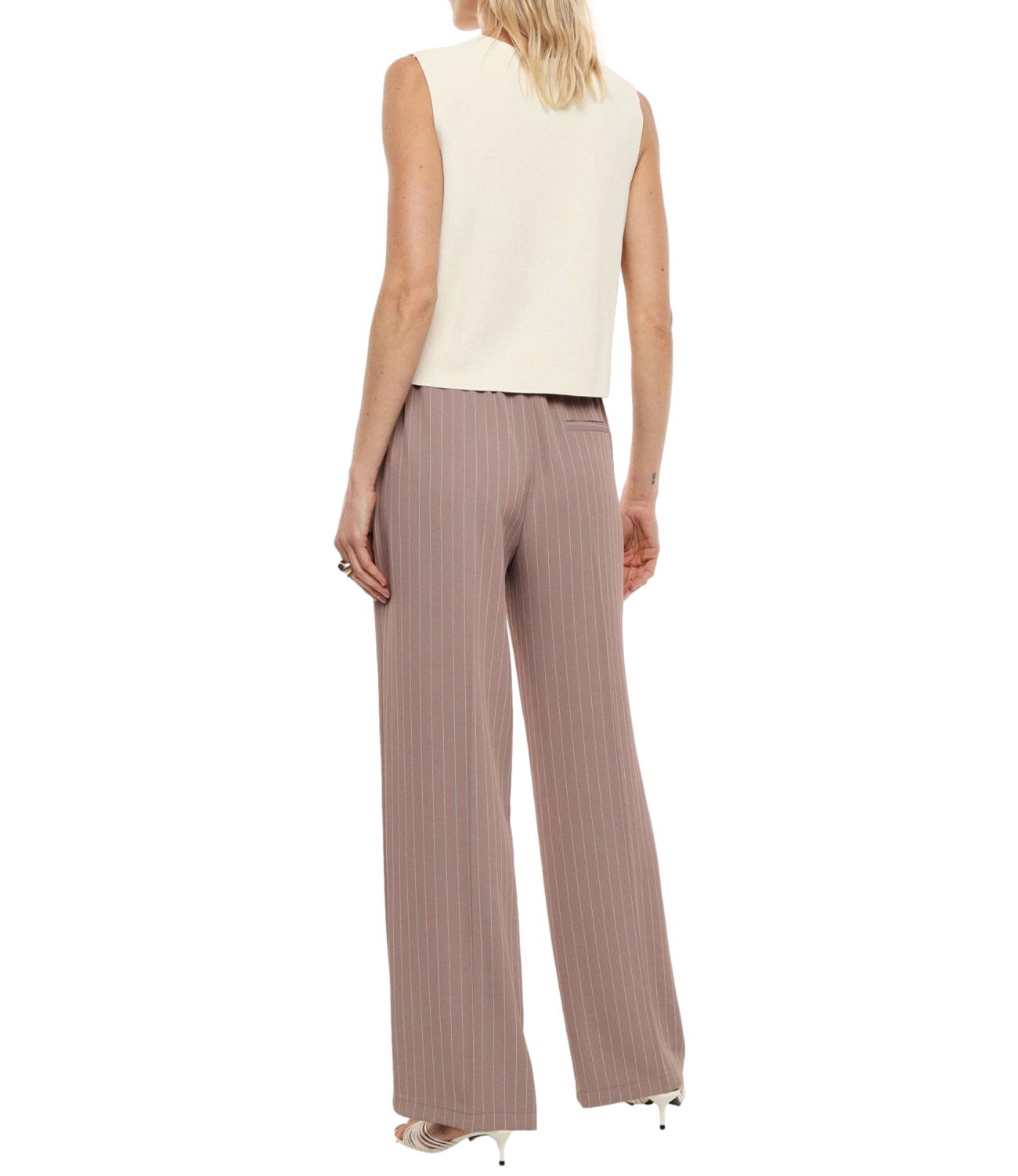 Pantalone Imperial P4L0LAF Donna - Fango
