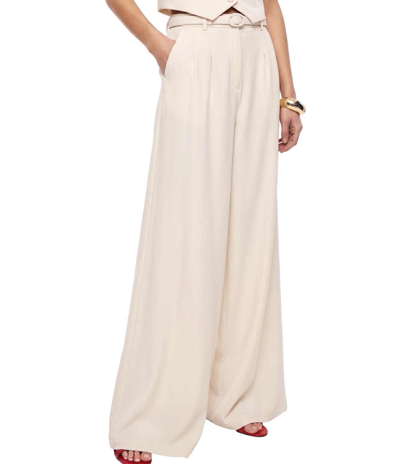 Pantalone Imperial P8C5LHXC Donna - Zinco