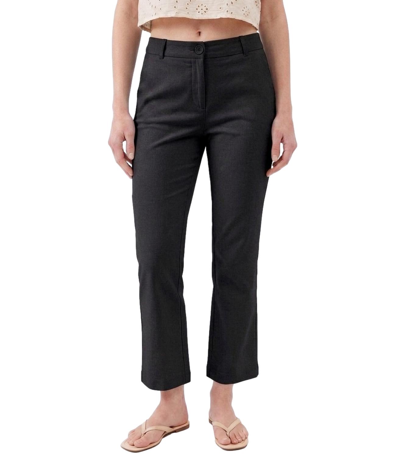 Pantalone Imperial P99900143V Donna - Nero