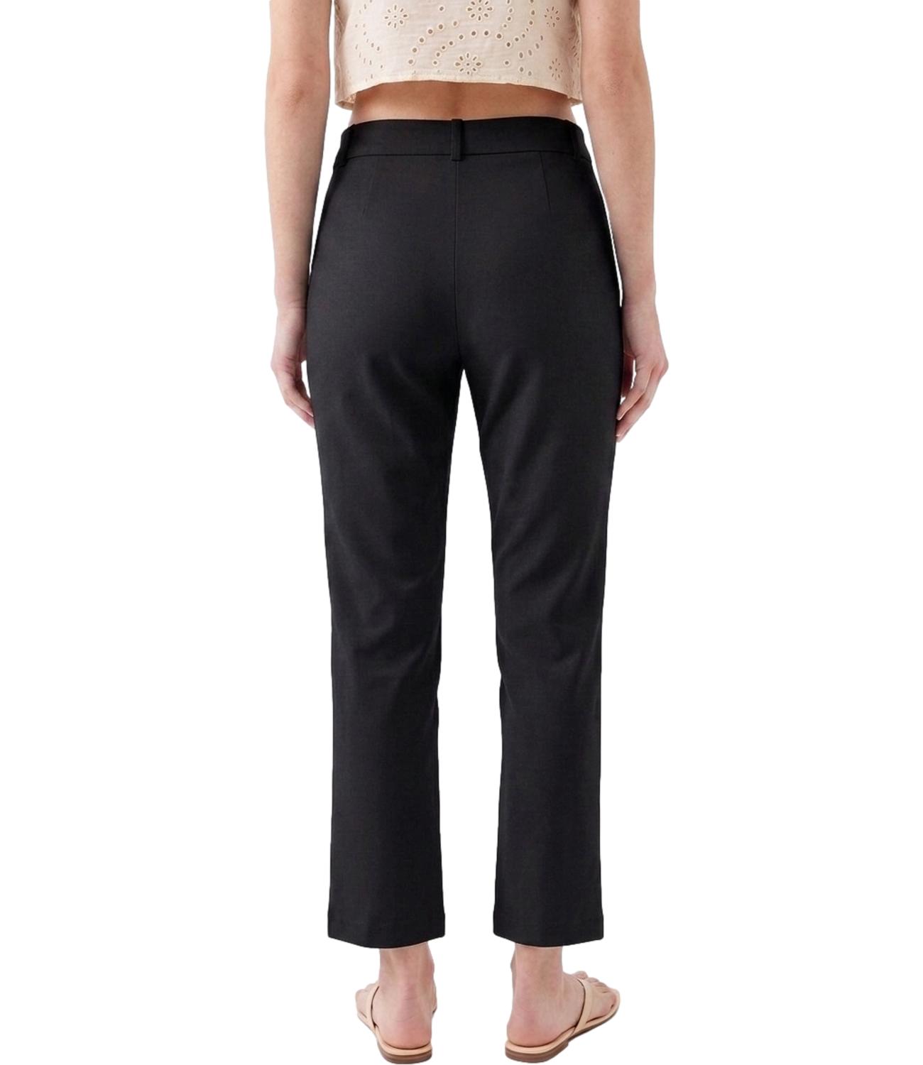 Pantalone Imperial P99900143V Donna - Nero