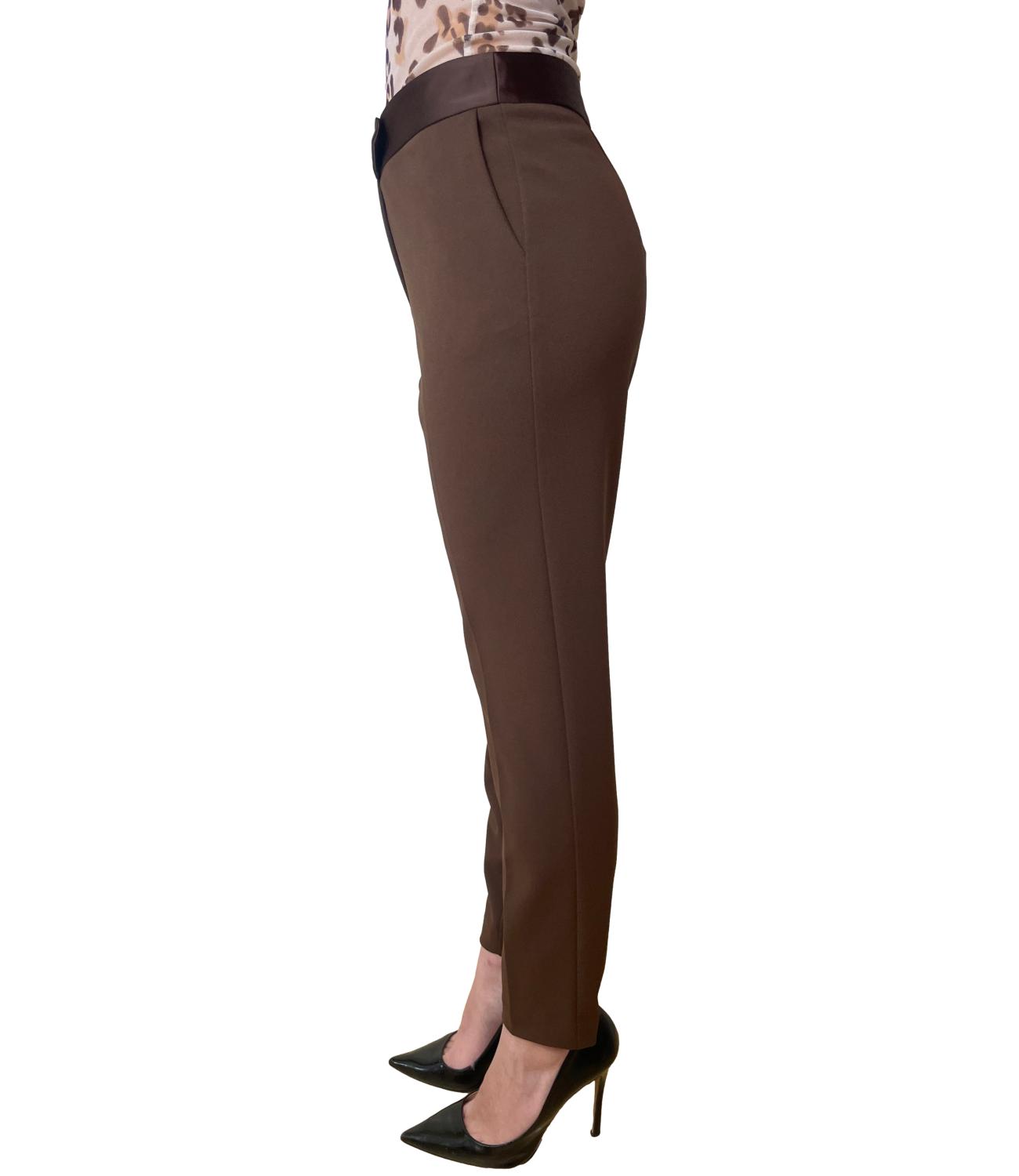 Giubbino beige donna