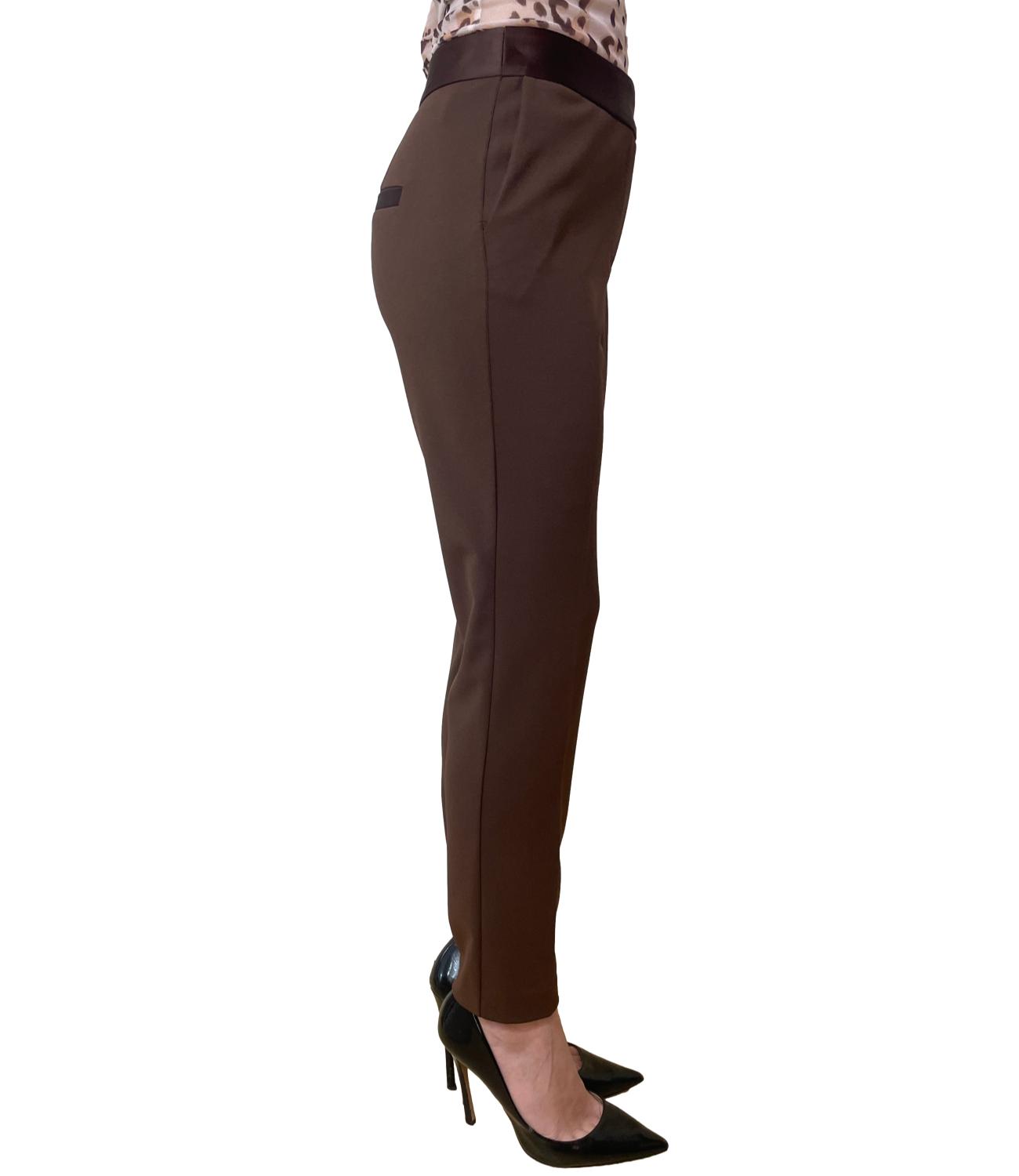 Giubbino beige donna
