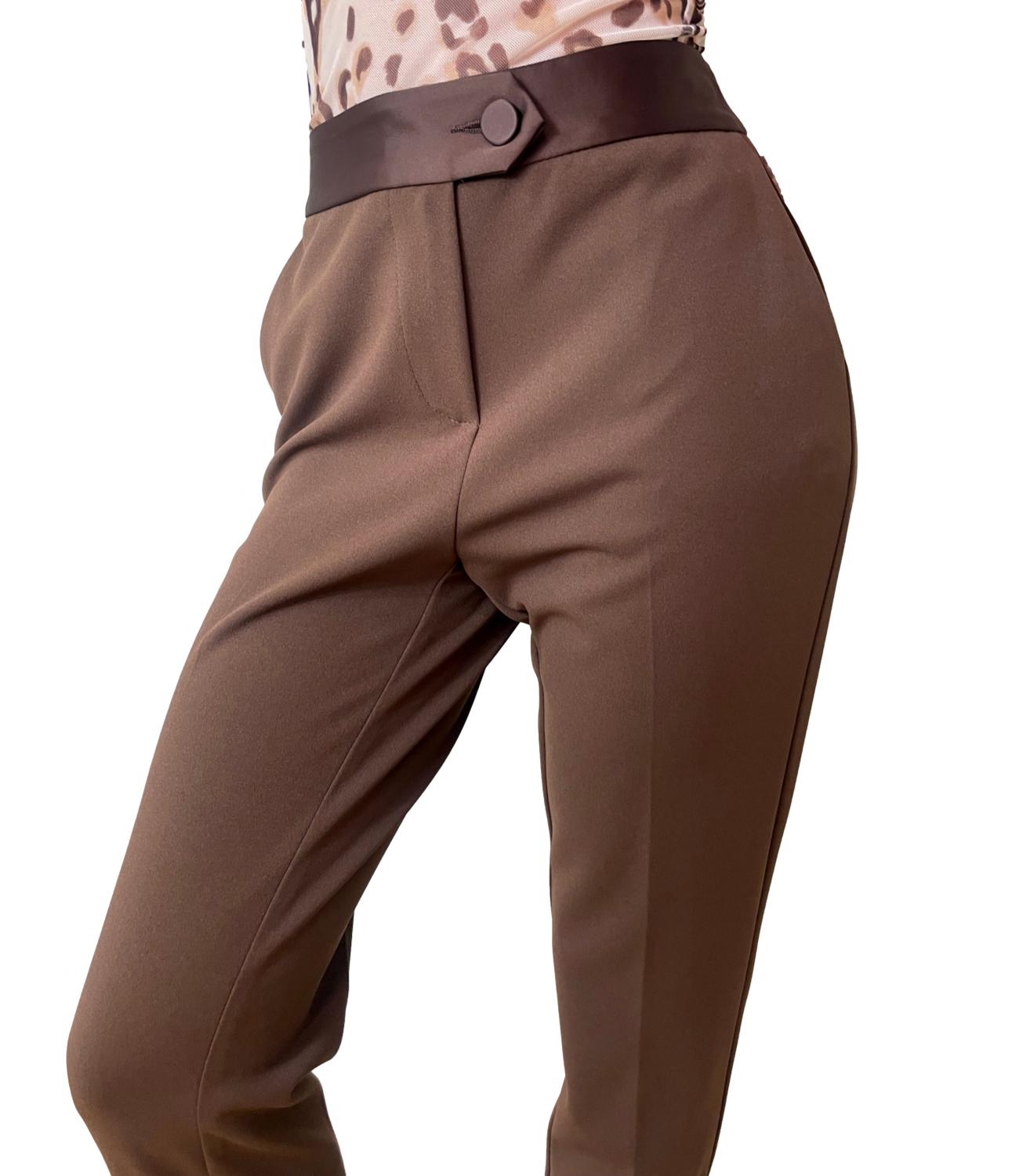 Giubbino beige donna