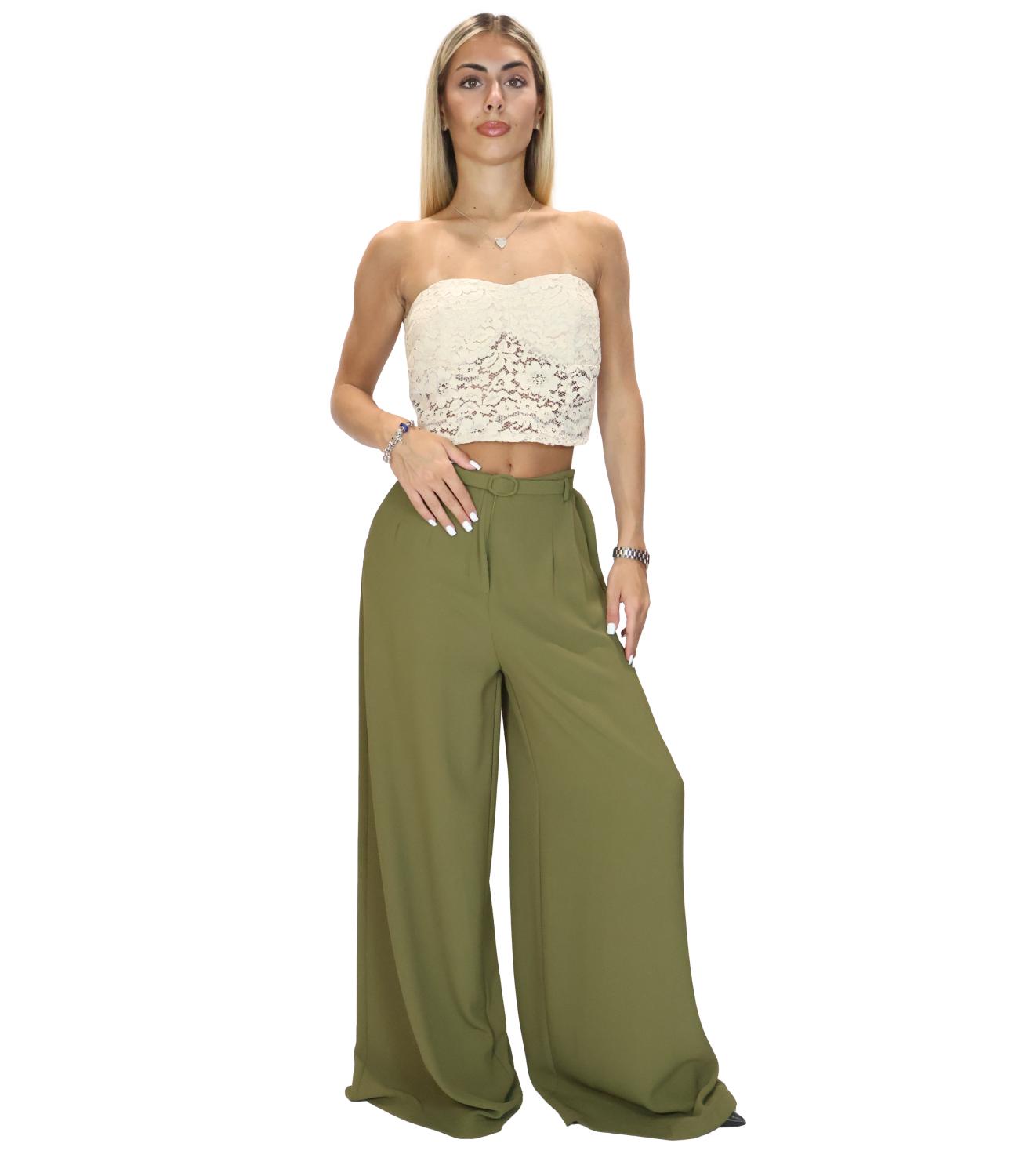 Top Imperial R9990010U Donna - Burro
