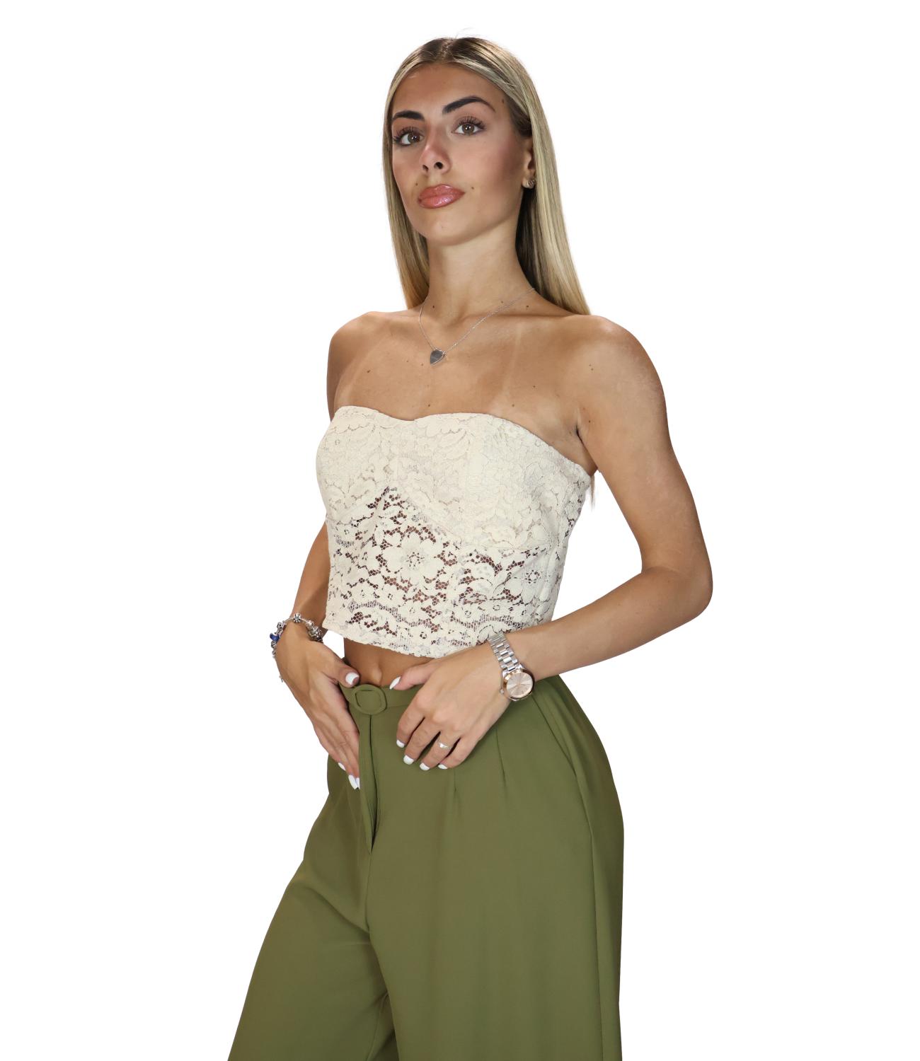 Top Imperial R9990010U Donna - Burro