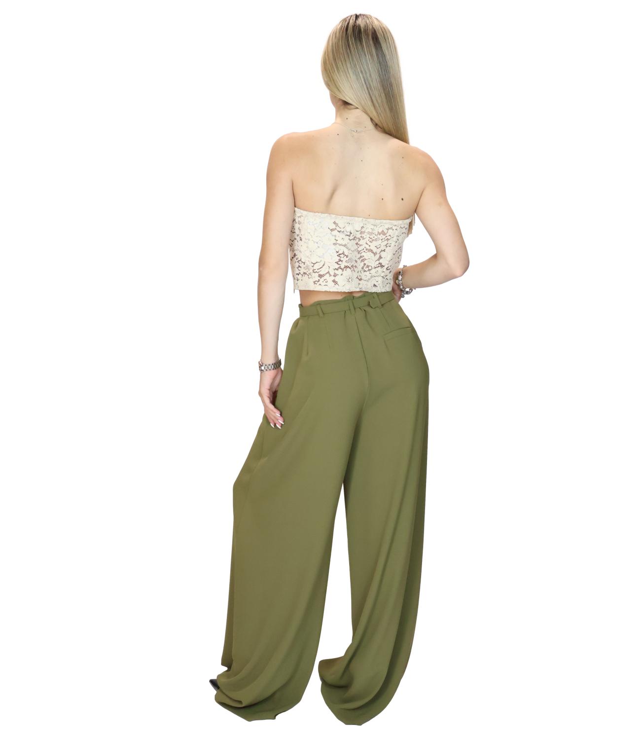 Top Imperial R9990010U Donna - Burro