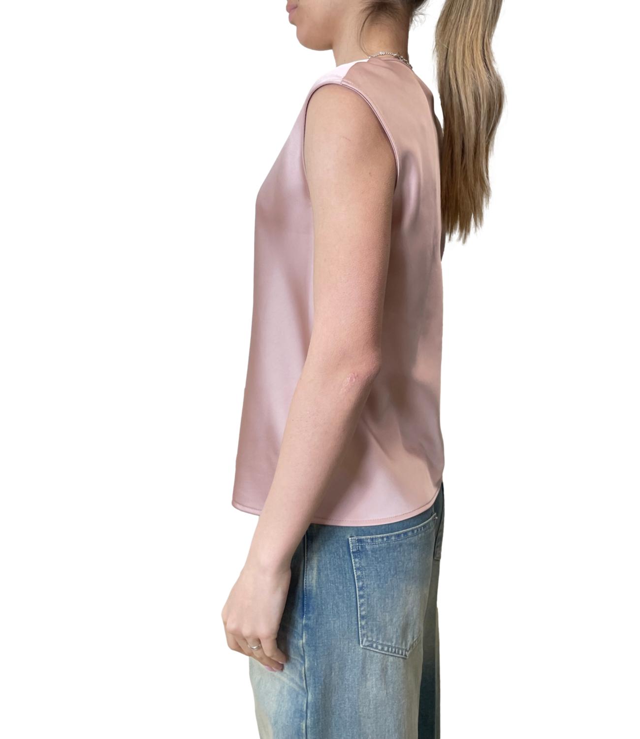 Imperial Camicia Cipria Donna