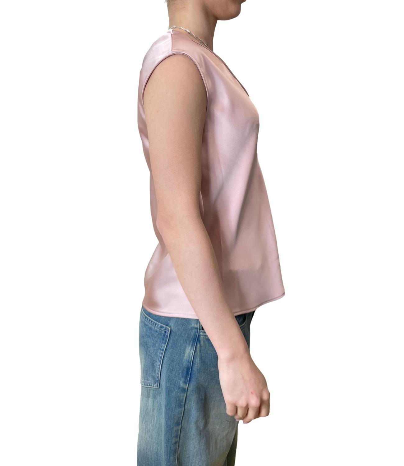 Imperial Camicia Cipria Donna