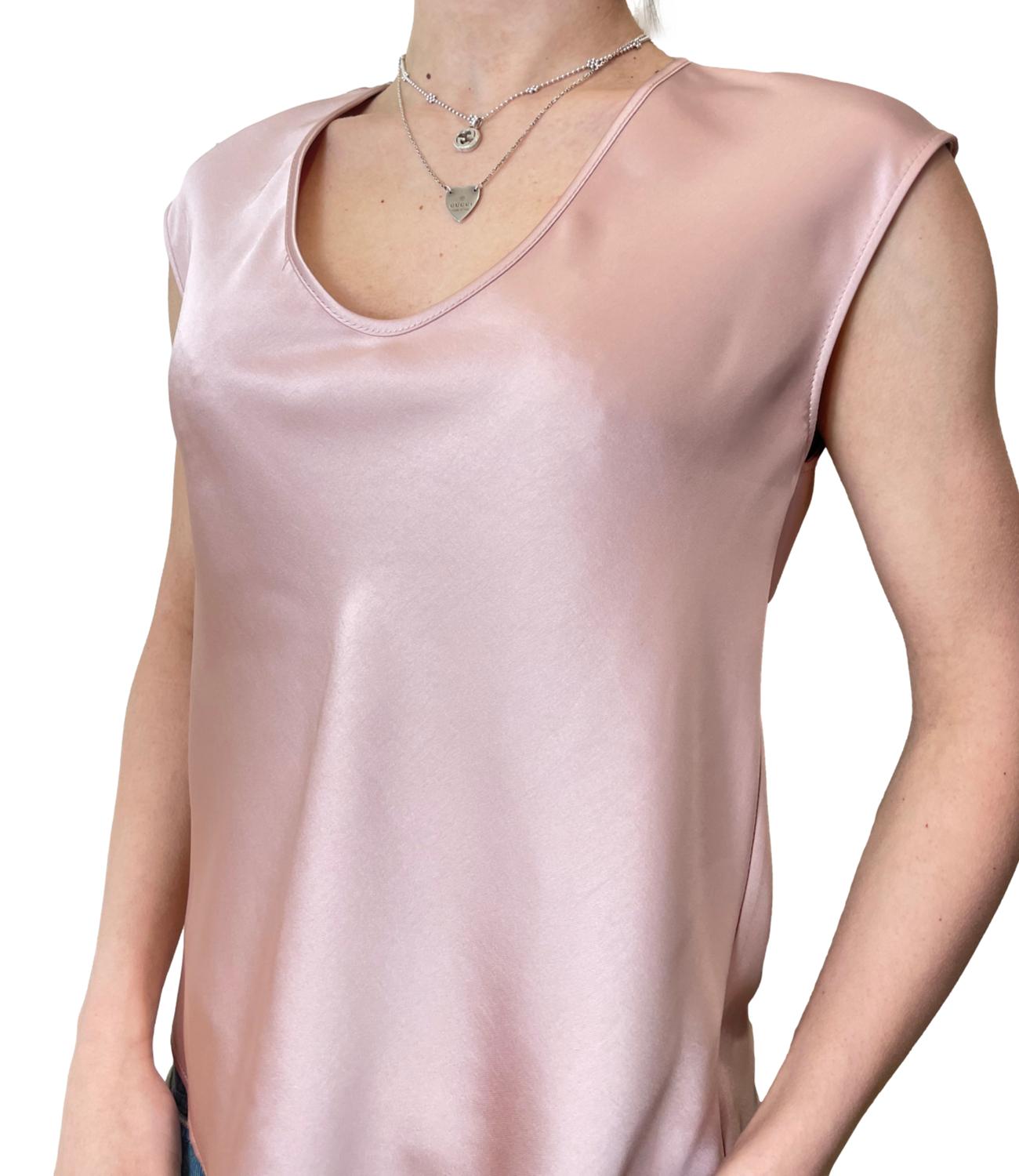 Imperial Camicia Cipria Donna