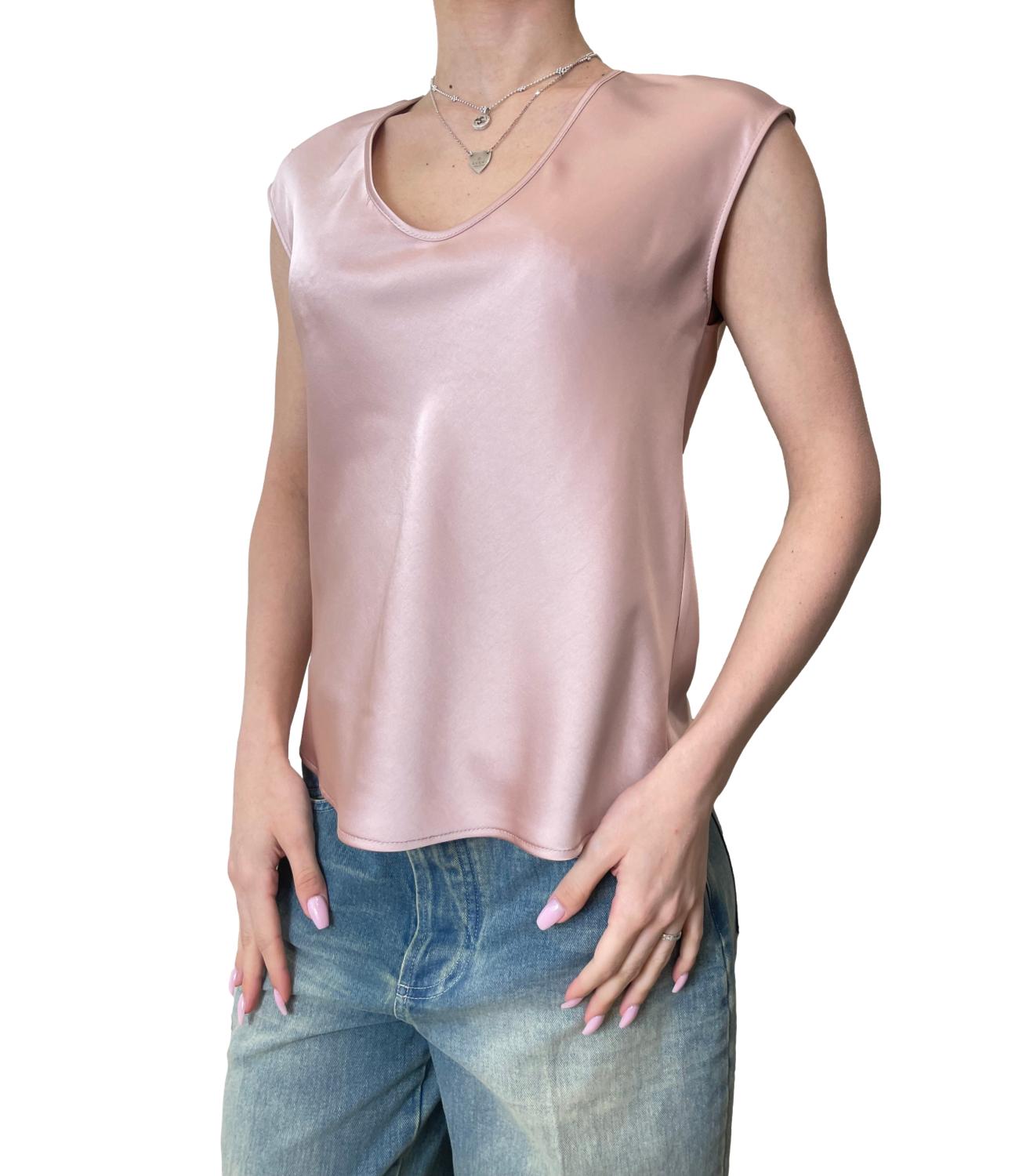 Imperial Camicia Cipria Donna