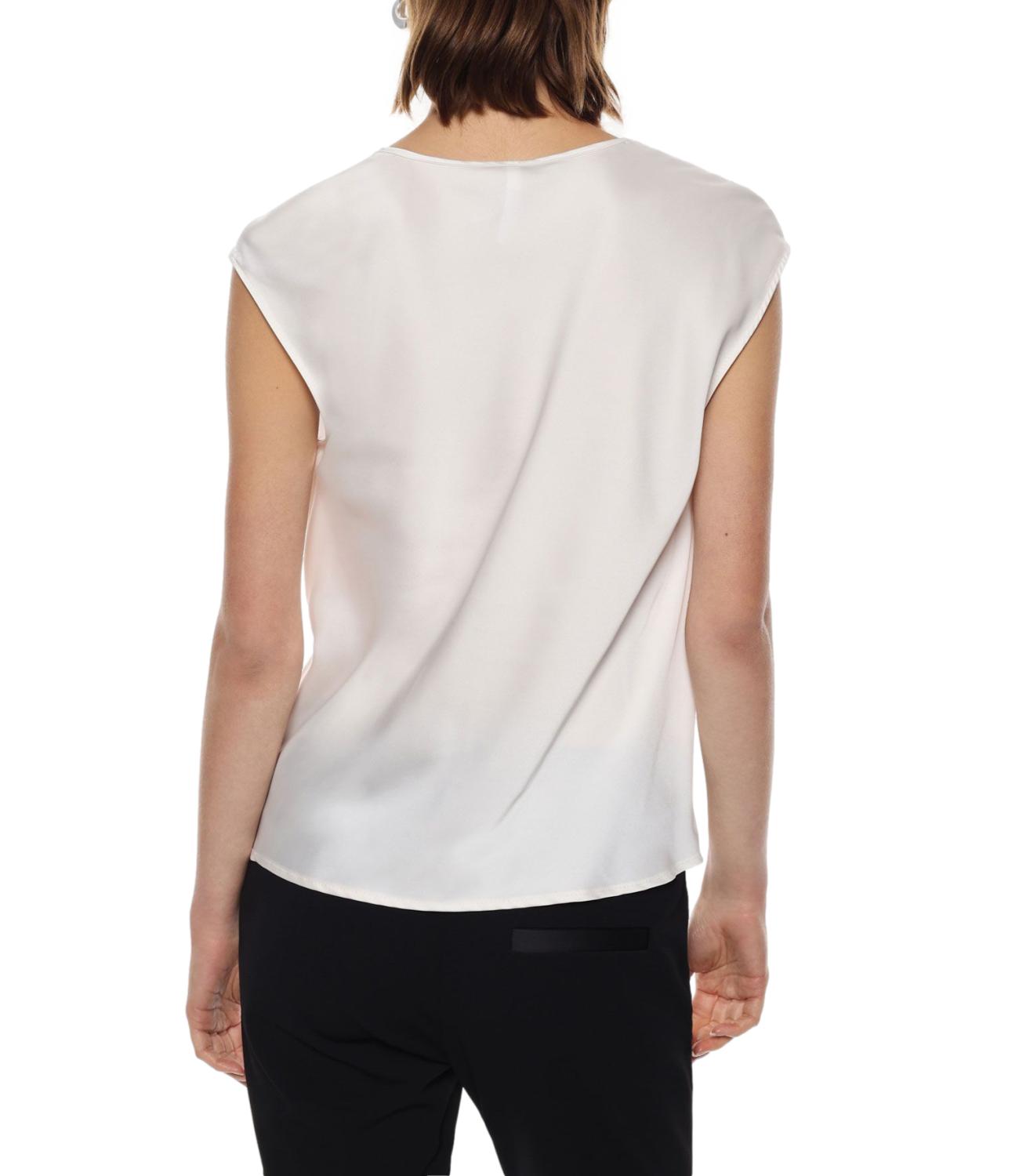 Pantalone beige cotone