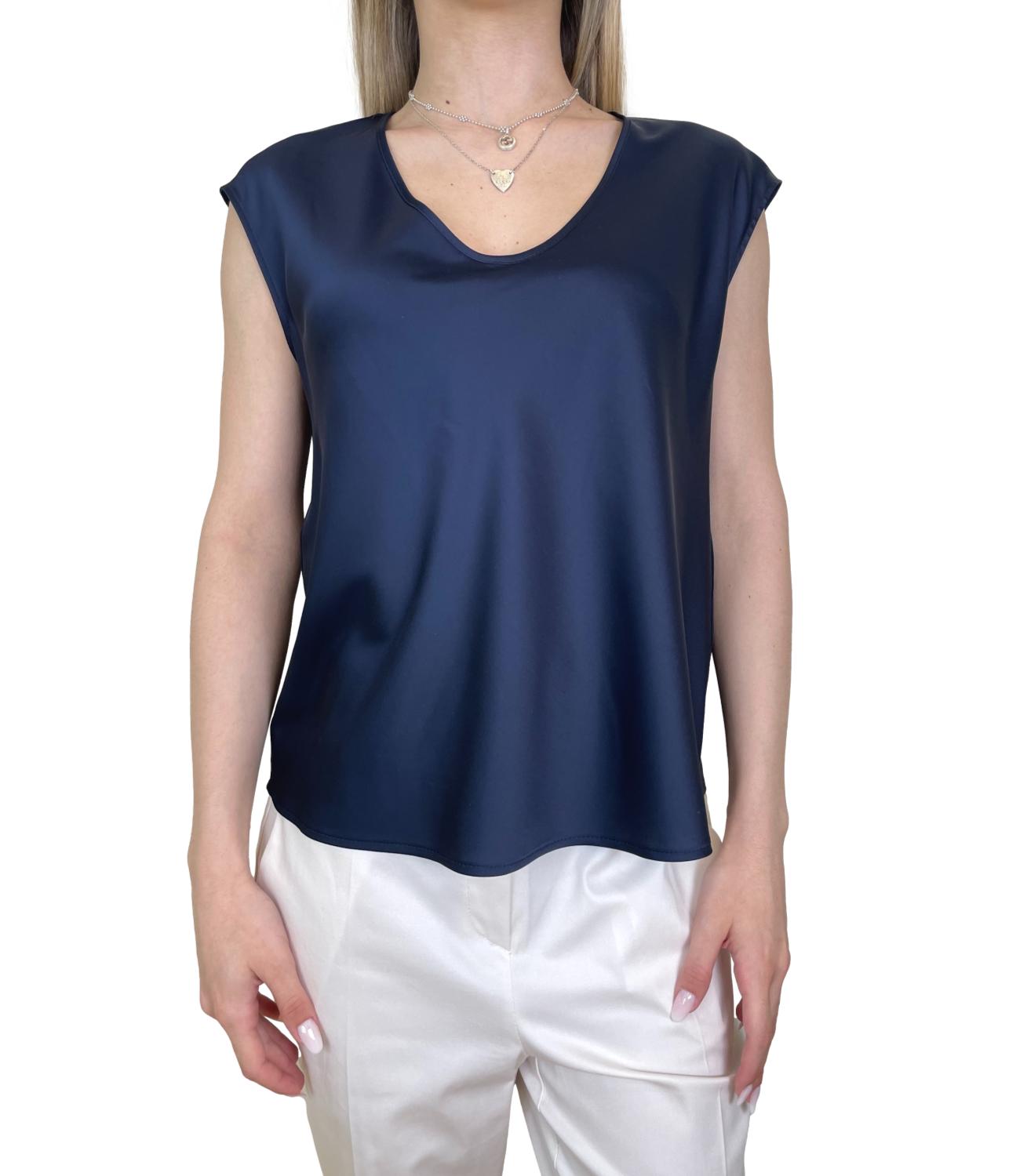 Imperial Top Navy Donna