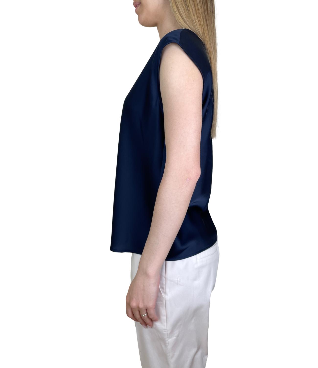 Imperial Top Navy Donna