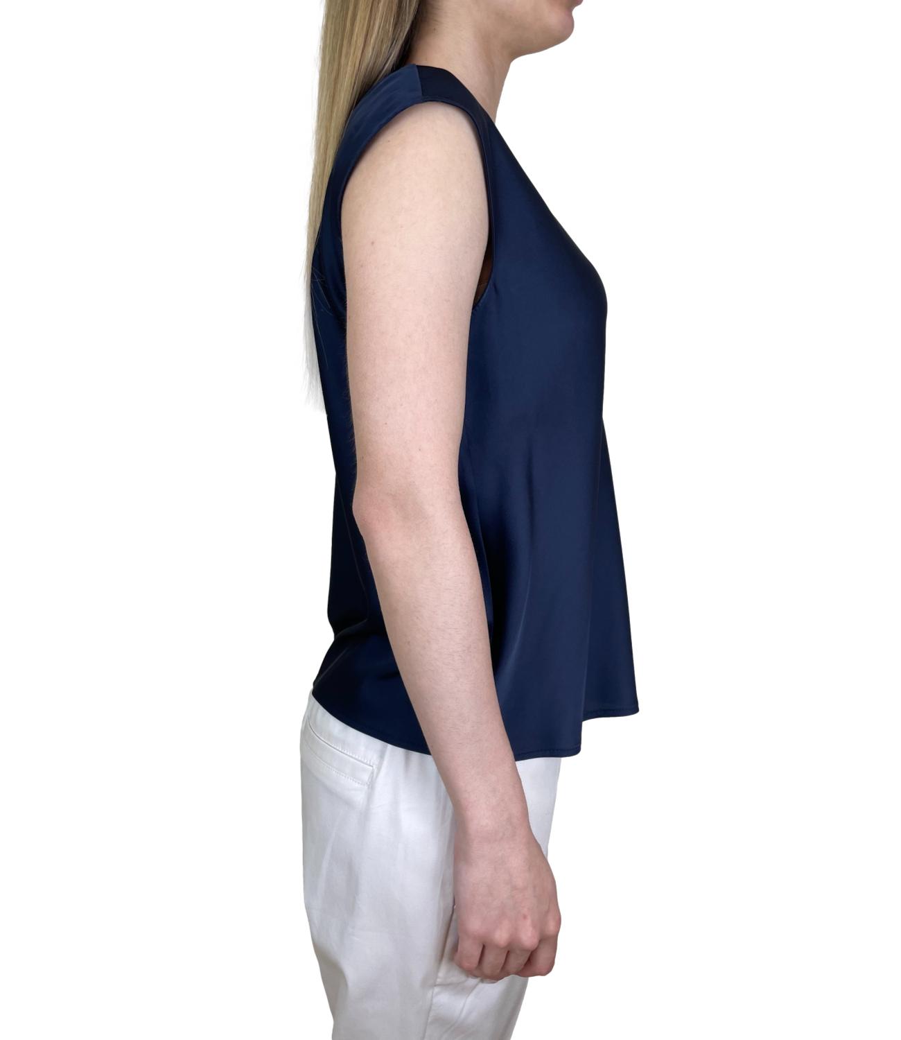 Imperial Top Navy Donna