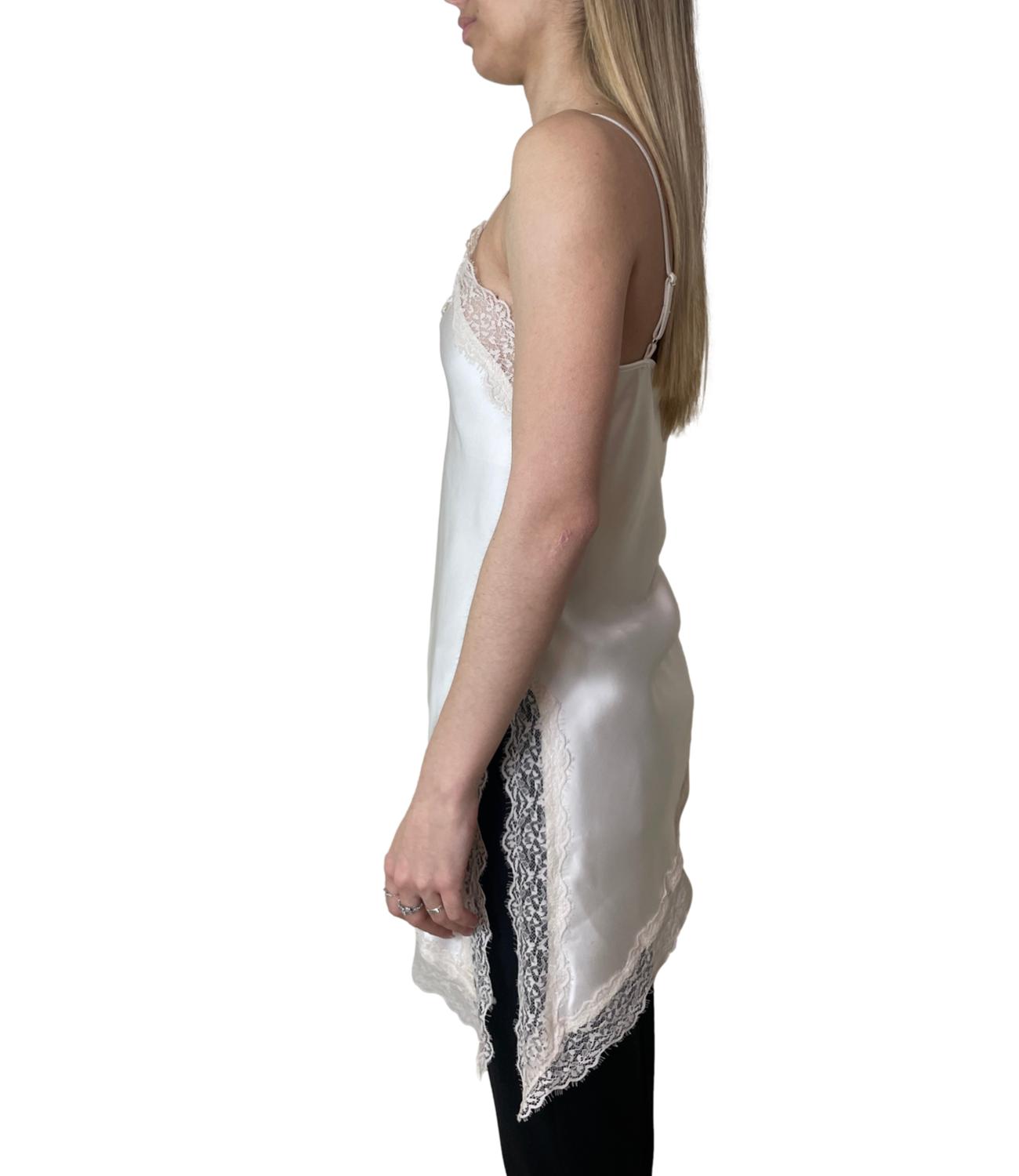 Imperial Canotta Zinco Donna