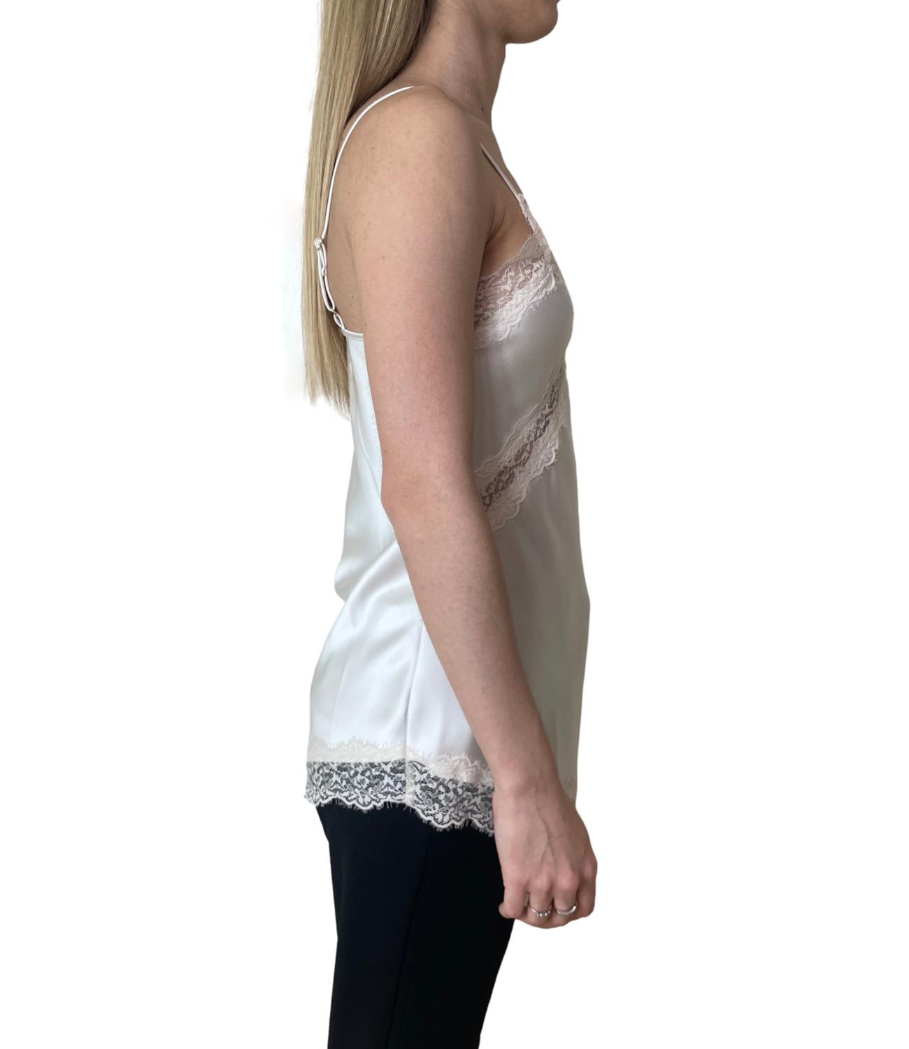 Imperial Canotta Zinco Donna