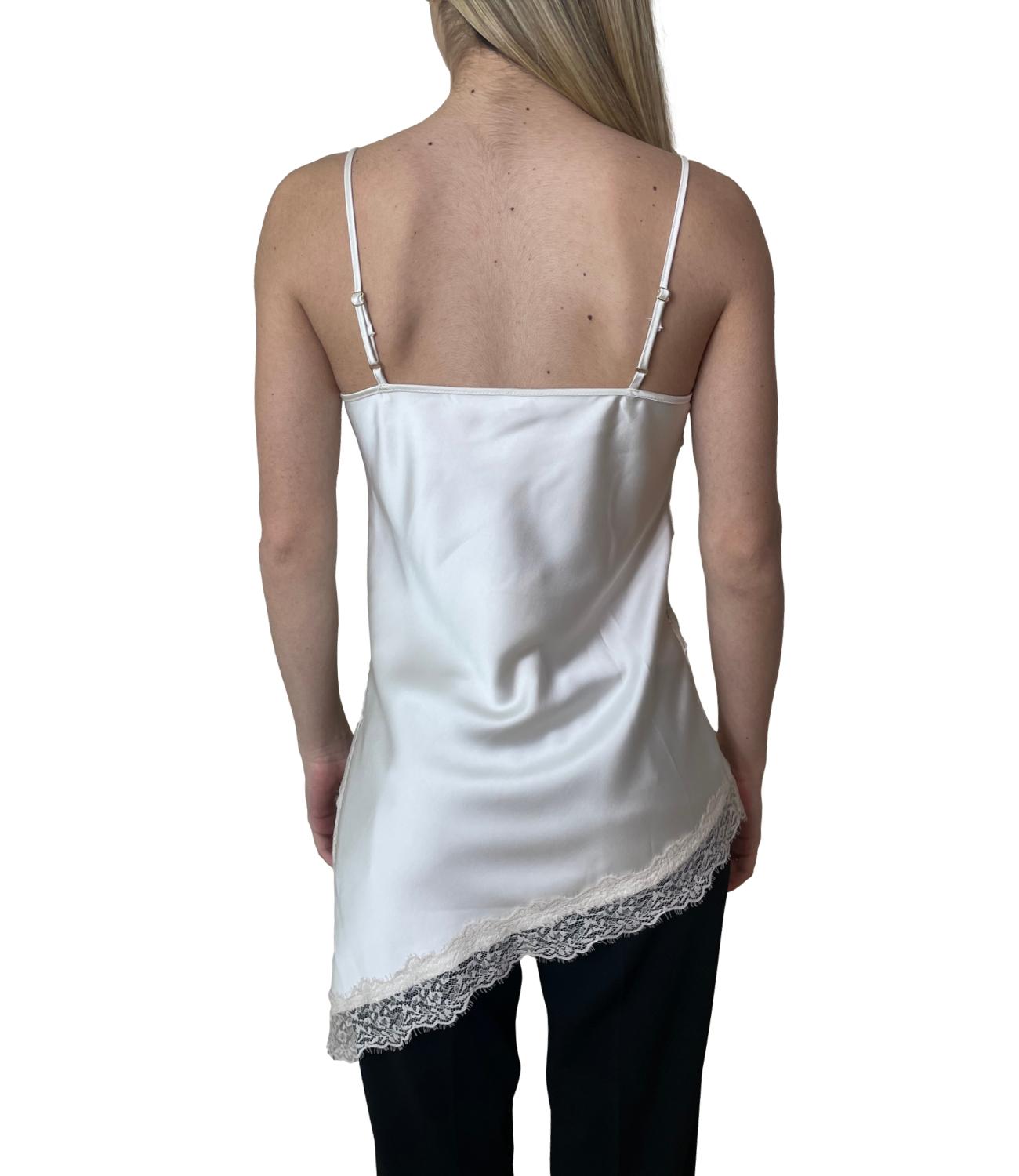 Imperial Canotta Zinco Donna