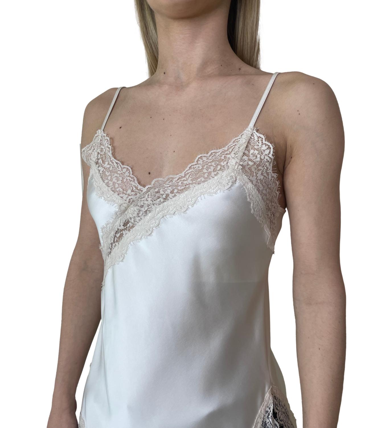 Imperial Canotta Zinco Donna
