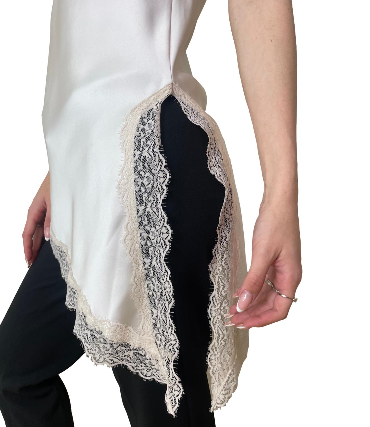 Imperial Canotta Zinco Donna