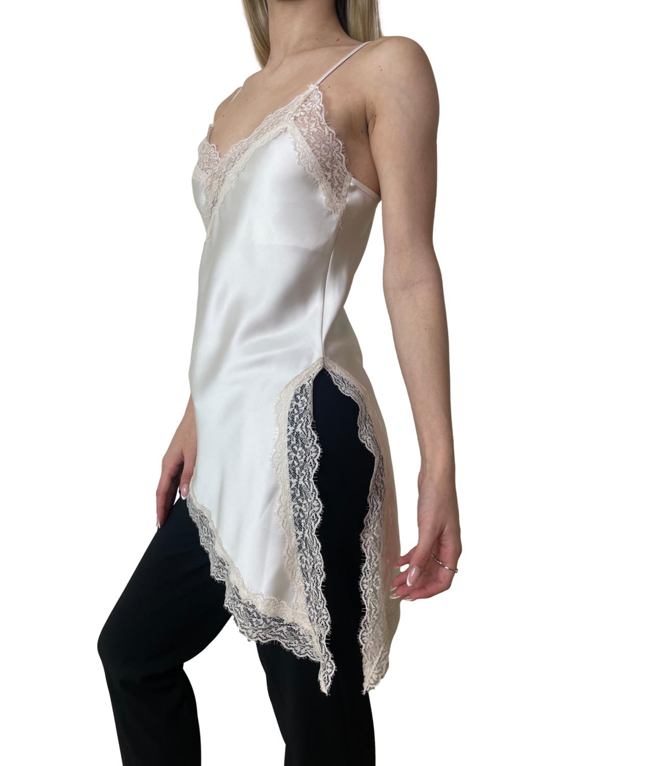 Imperial Canotta Zinco Donna
