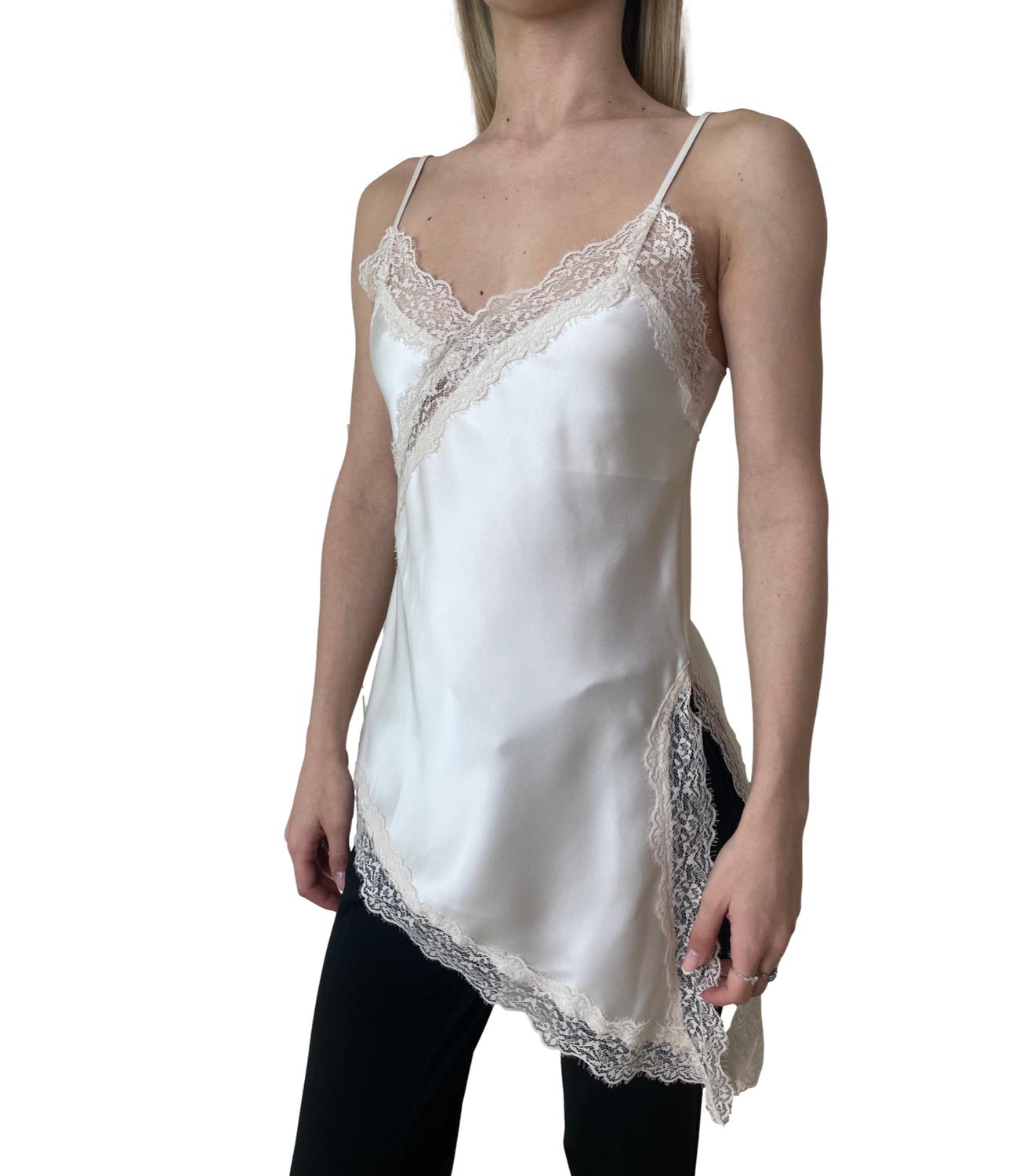 Imperial Canotta Zinco Donna