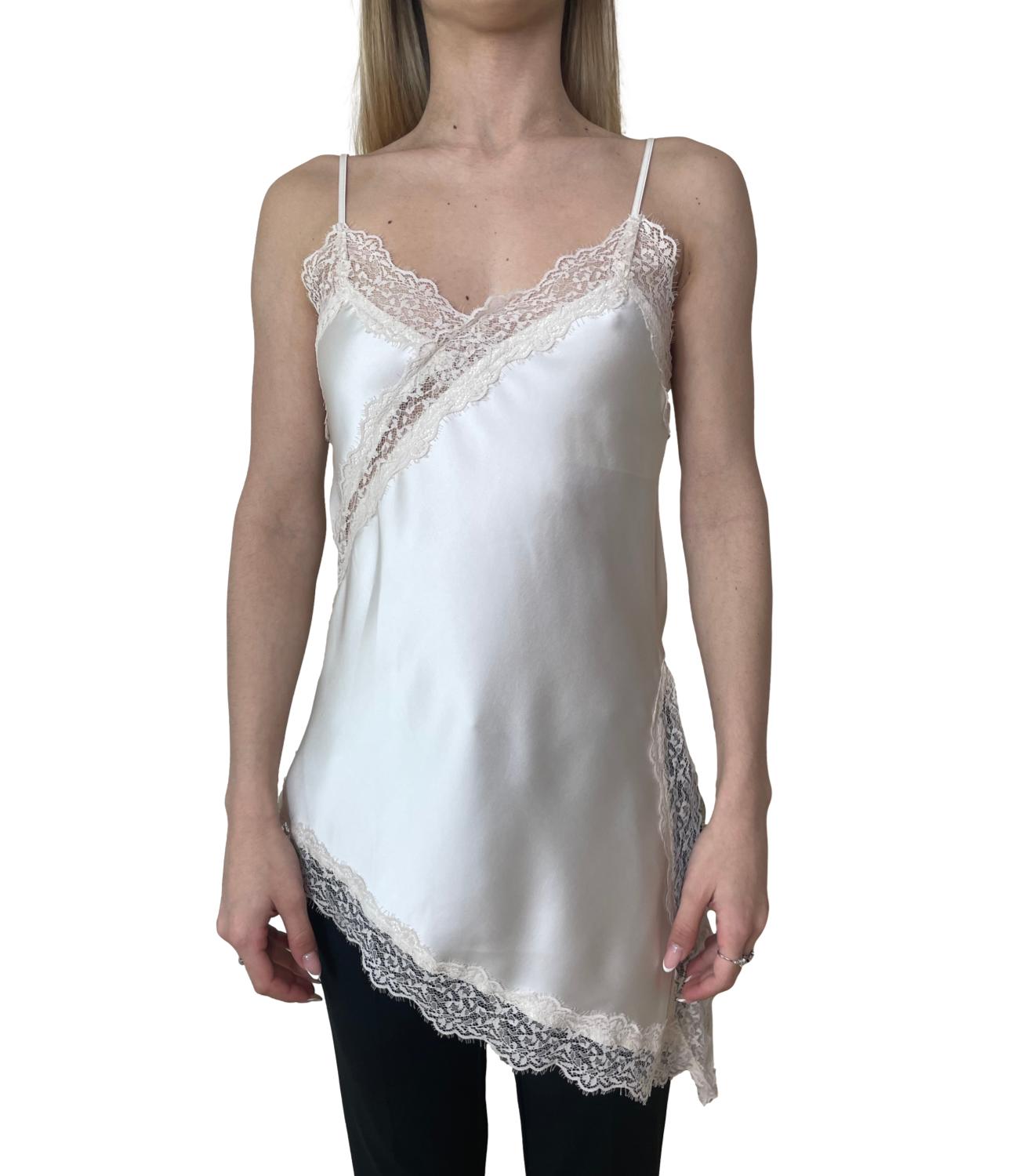 Imperial Canotta Zinco Donna