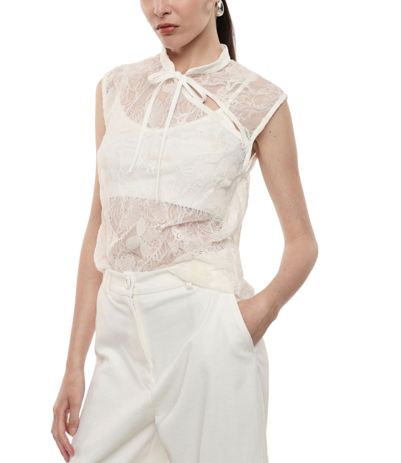 Top Imperial RJC4LRU Donna - Panna