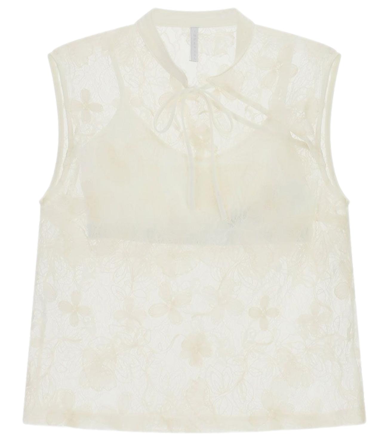 Top Imperial RJC4LRU Donna - Panna