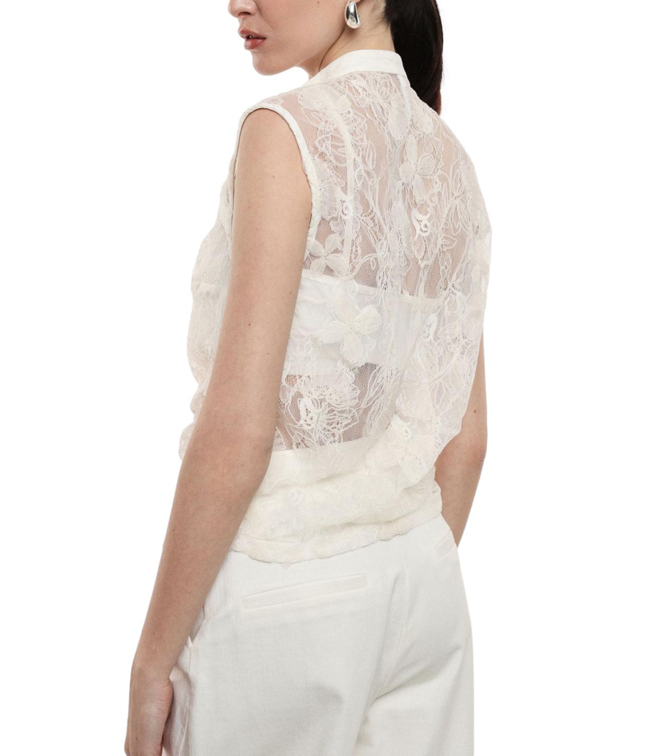 Top Imperial RJC4LRU Donna - Panna