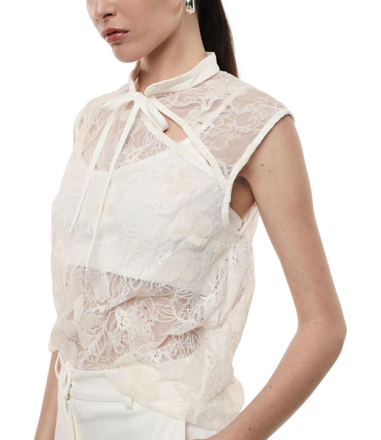 Top Imperial RJC4LRU Donna - Panna