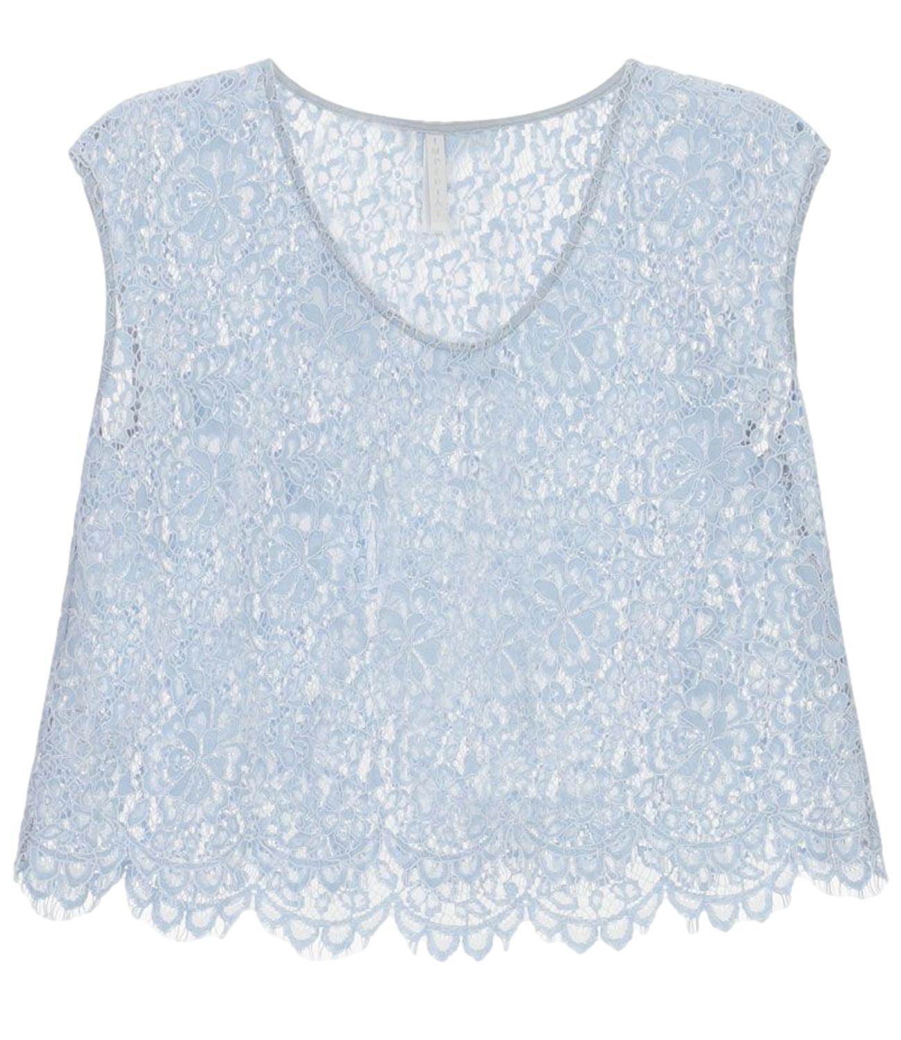Top Imperial RJE0LWT Donna - Sky