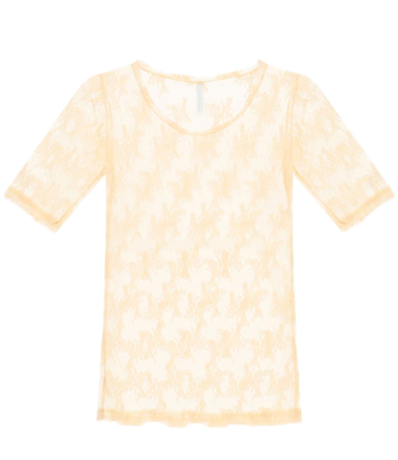 T-Shirt Imperial TAB0LMX Donna - Nudo