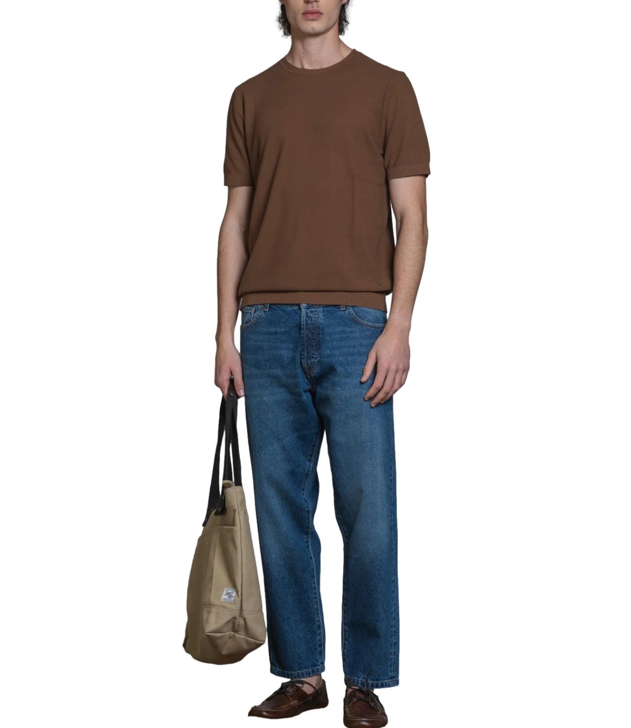 Borsa grande beige sand Joe