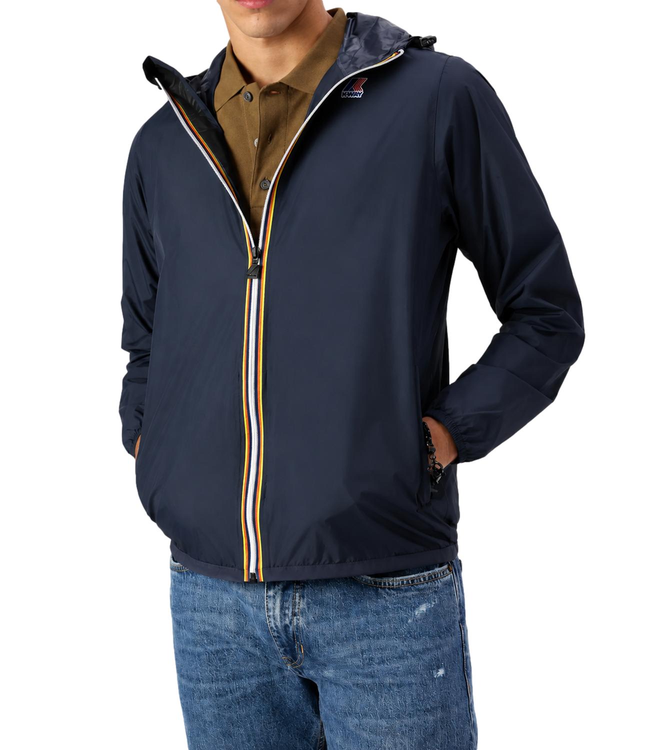 Giubbino K-Way K004BD0 Unisex - Blue Depth