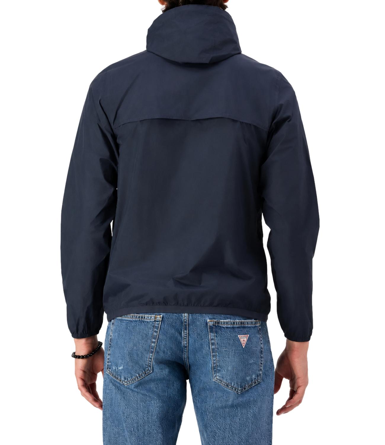 Giubbino K-Way K004BD0 Unisex - Blue Depth