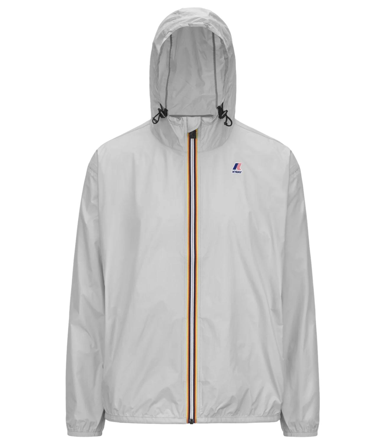 Kway grey 4.0 cerata