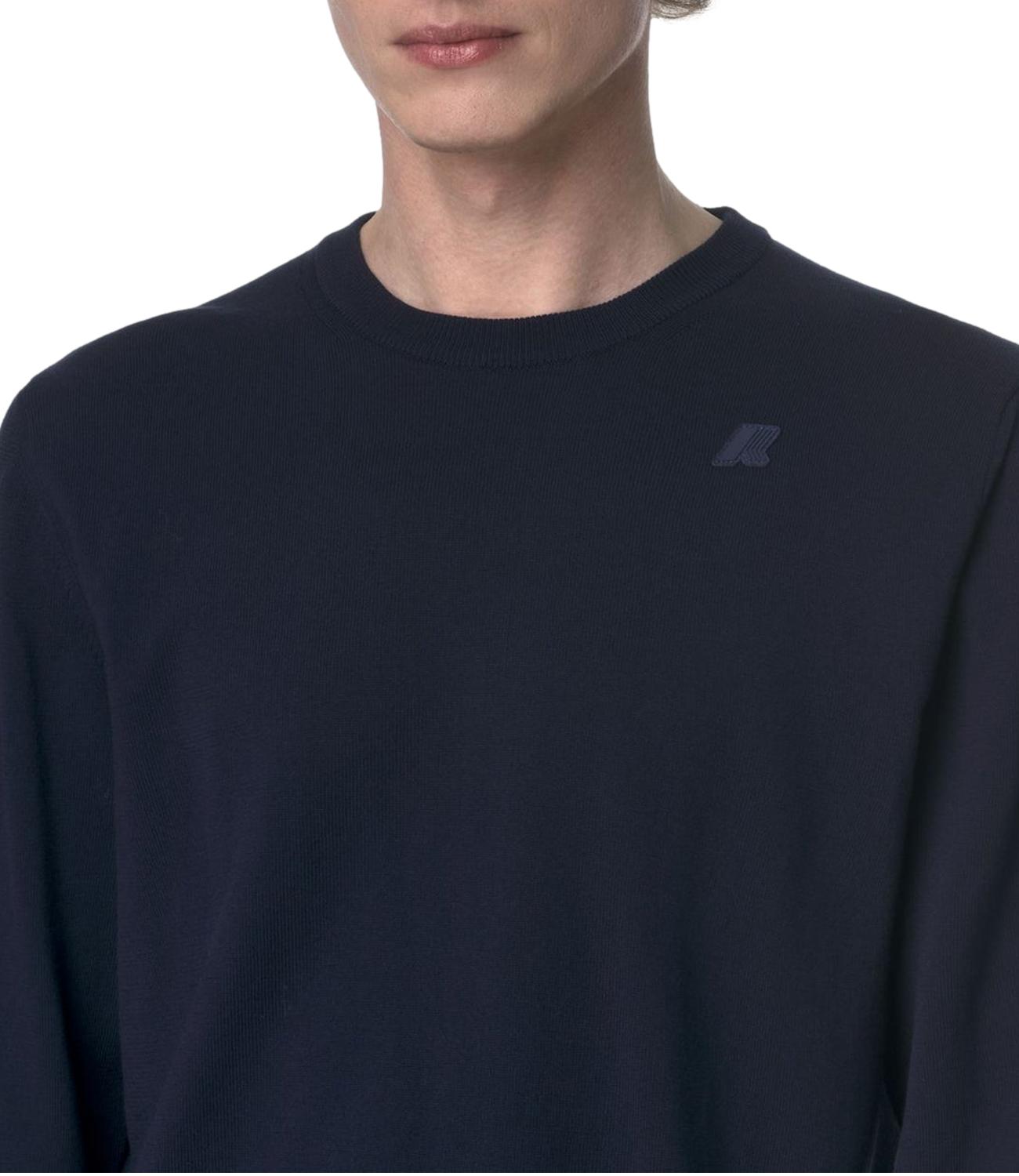 SEBASTIEN COTTON PS blu