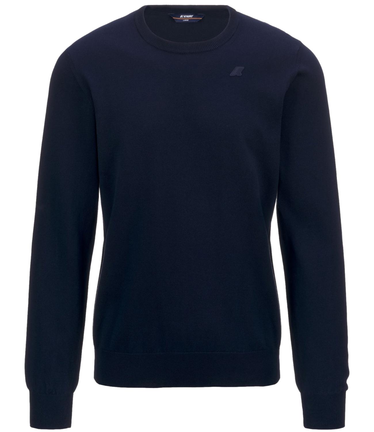 SEBASTIEN COTTON PS blu