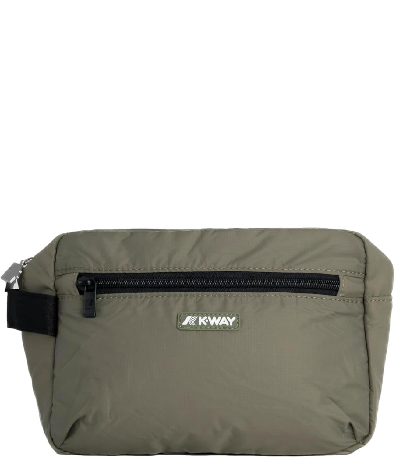 K-way trousse pochette Demu
