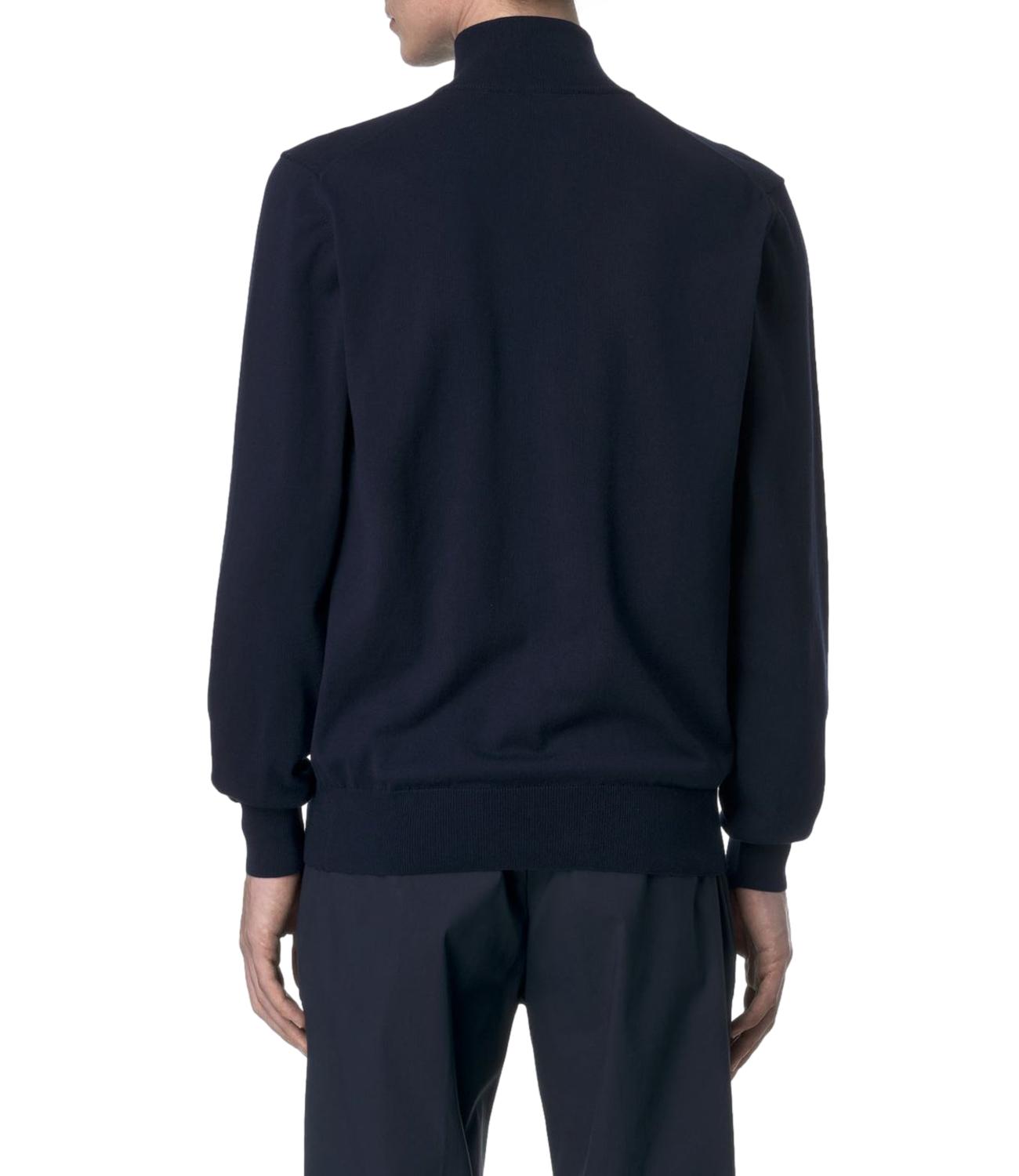 FINNY COTTON PS blue depth