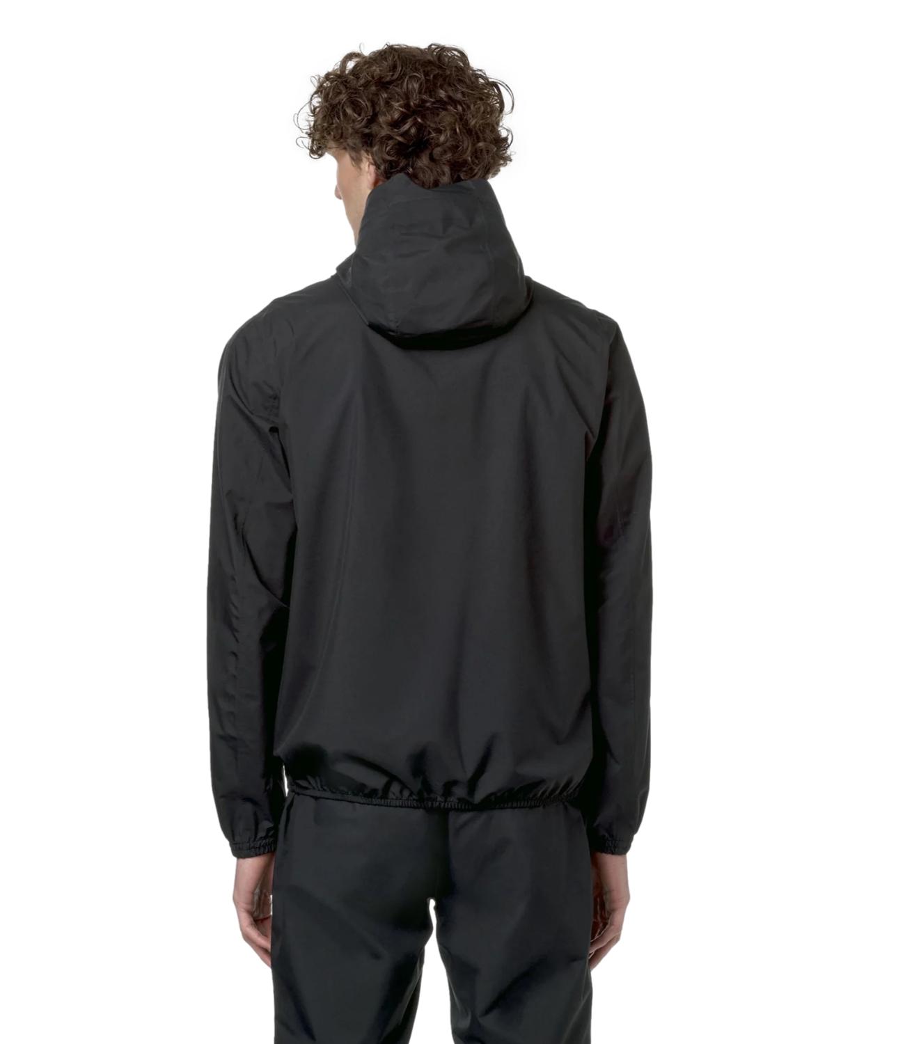 Jack stretch dot black pure