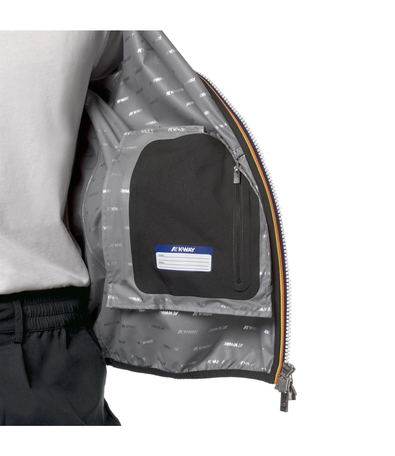 Jack stretch dot black pure
