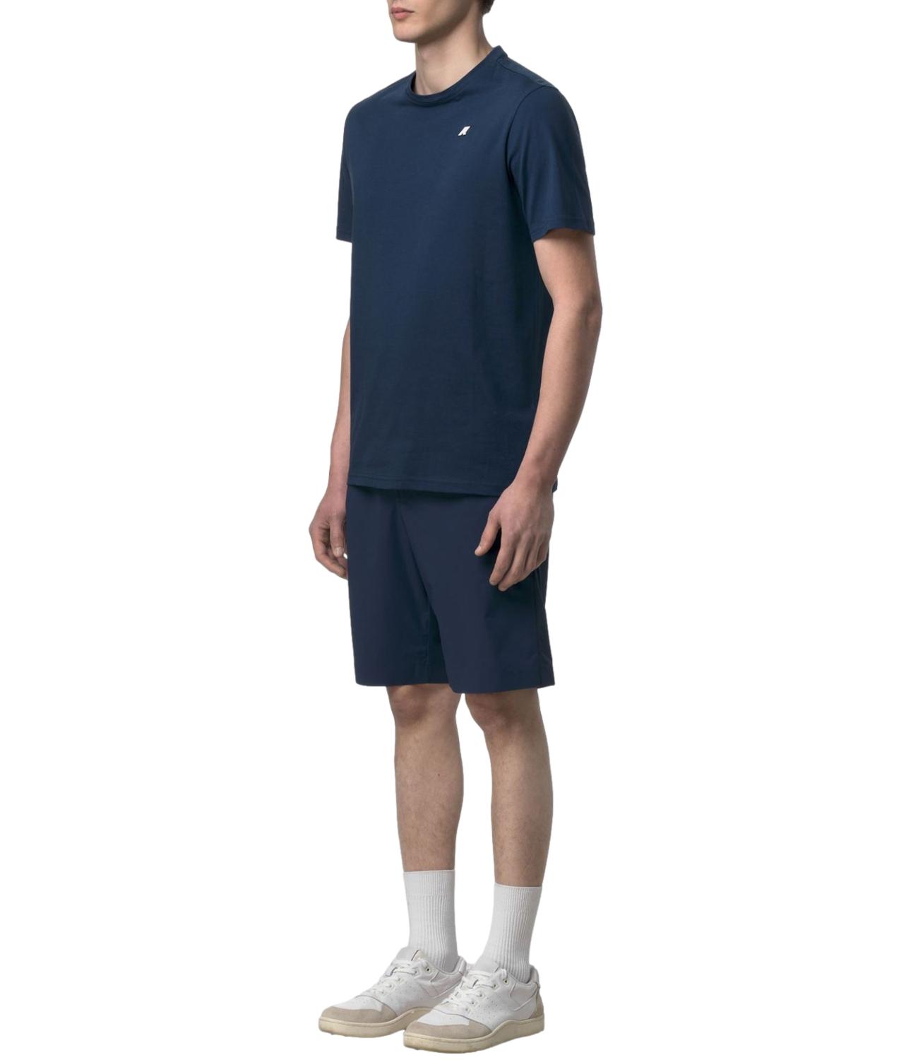 Polo Roga blu