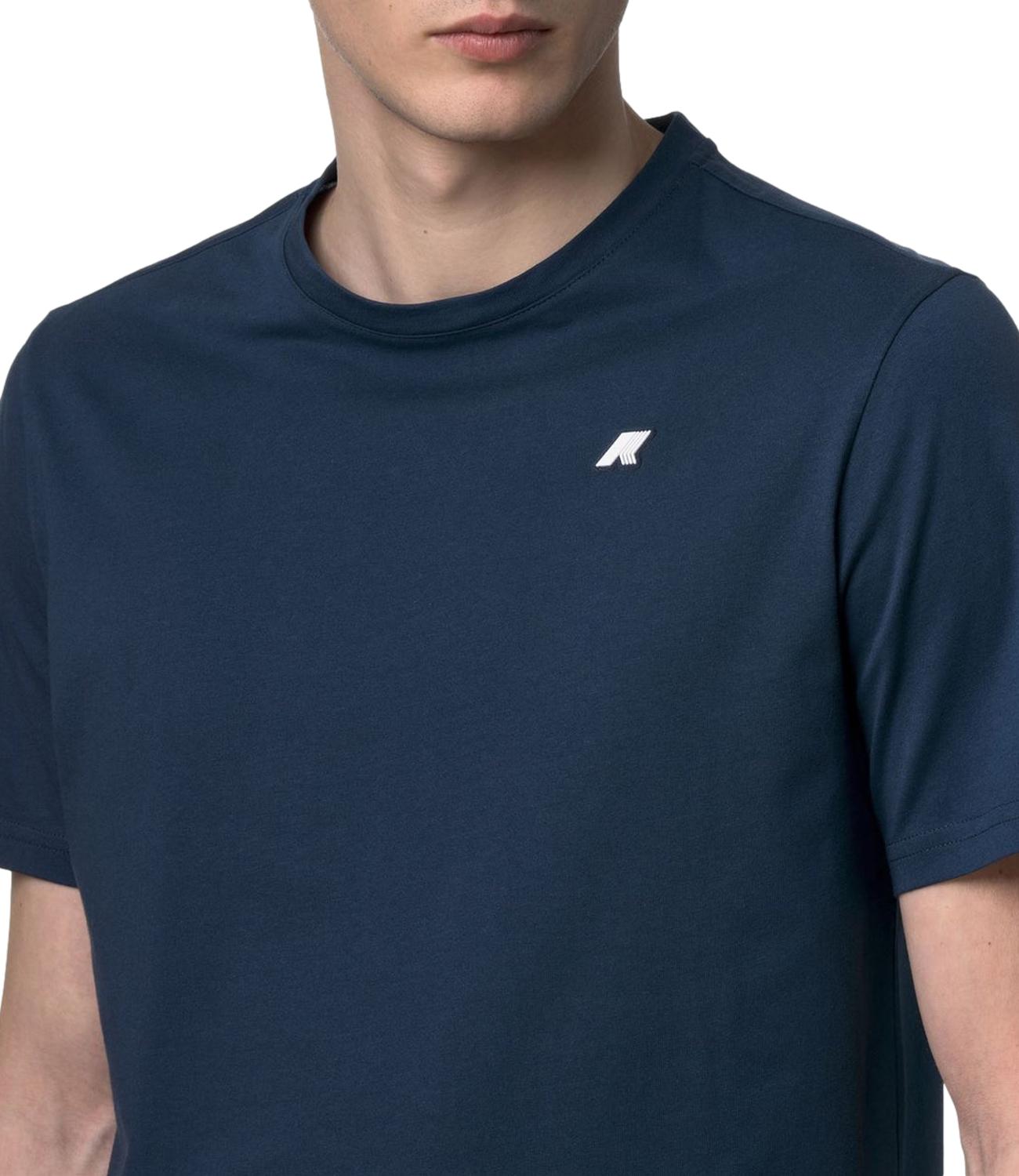 Polo Roga blu