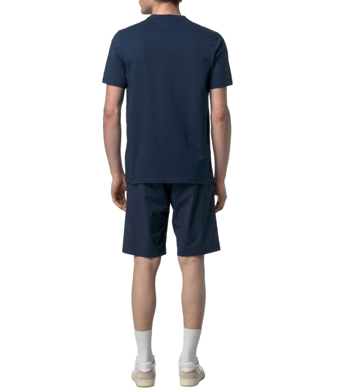 Polo Roga blu