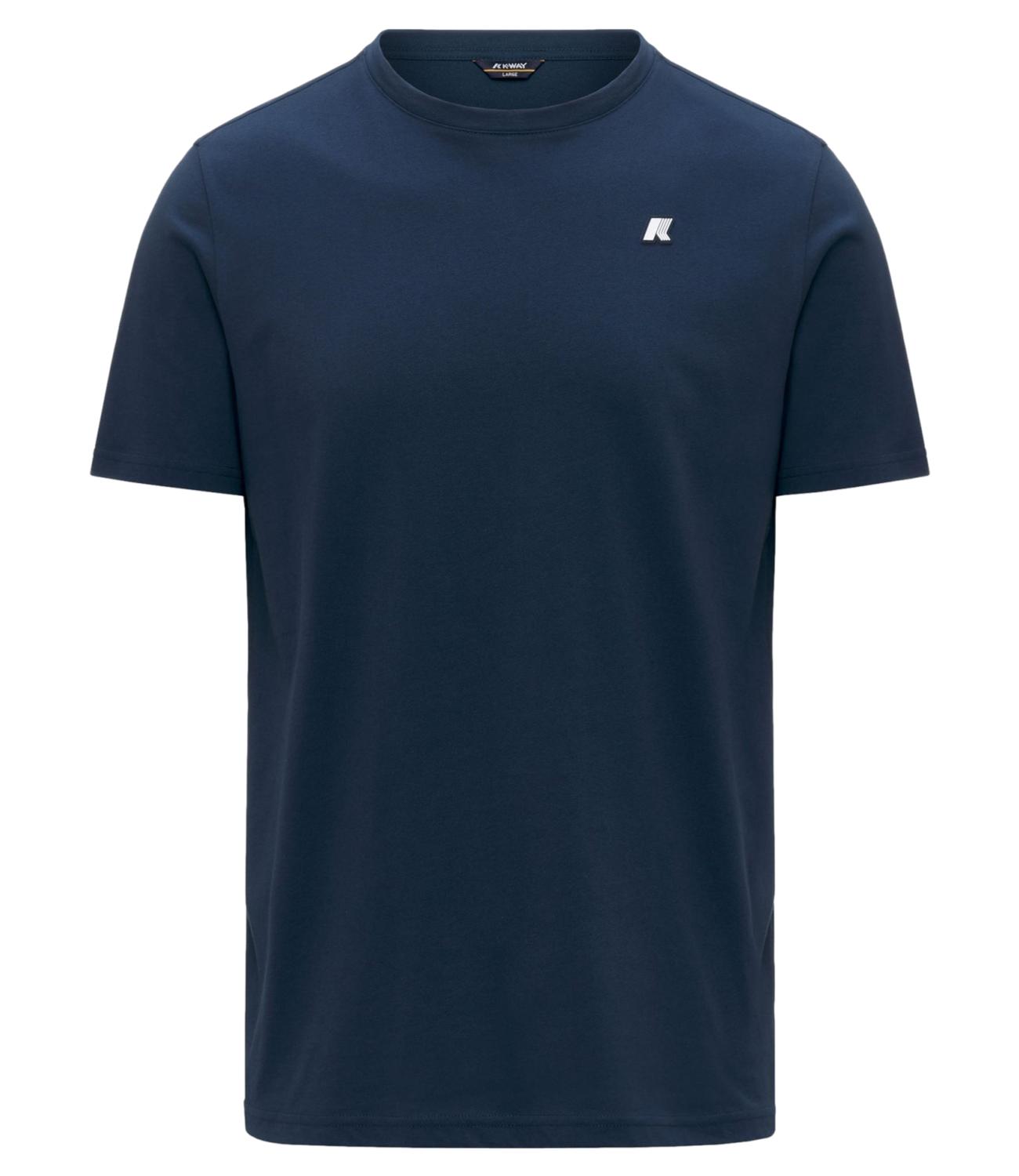 Polo Roga blu