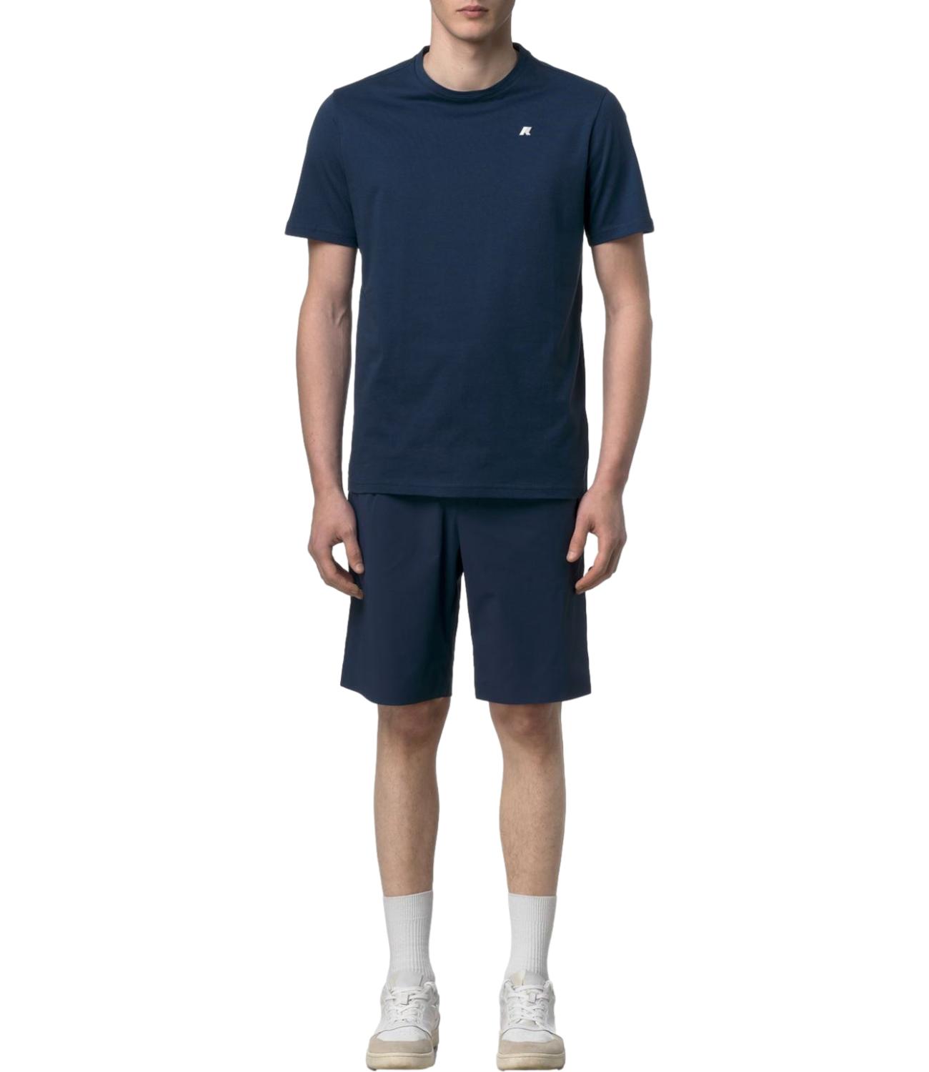 Polo Roga blu